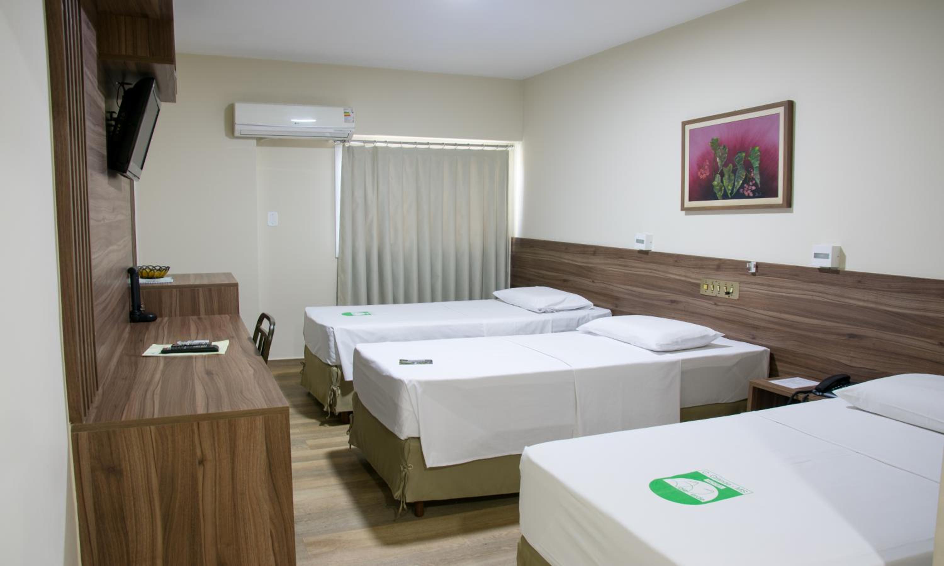 Triple Room photo 2