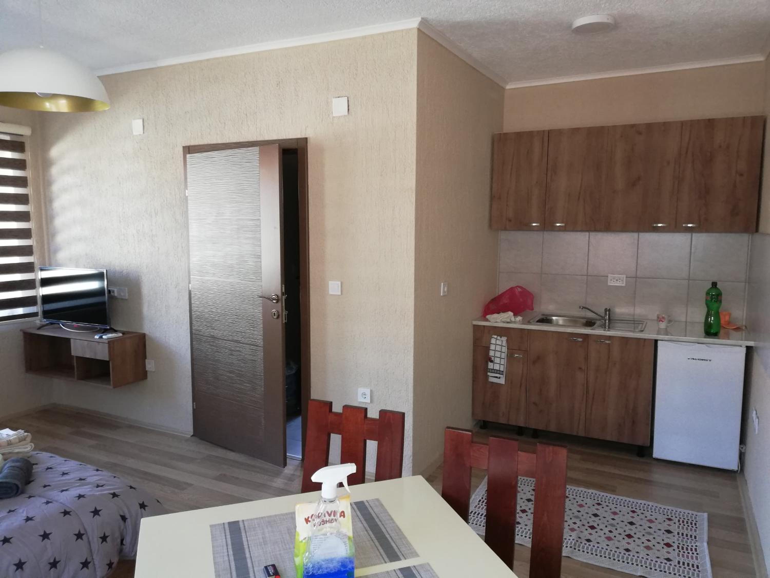 Deluxe Double Room - Photo 2