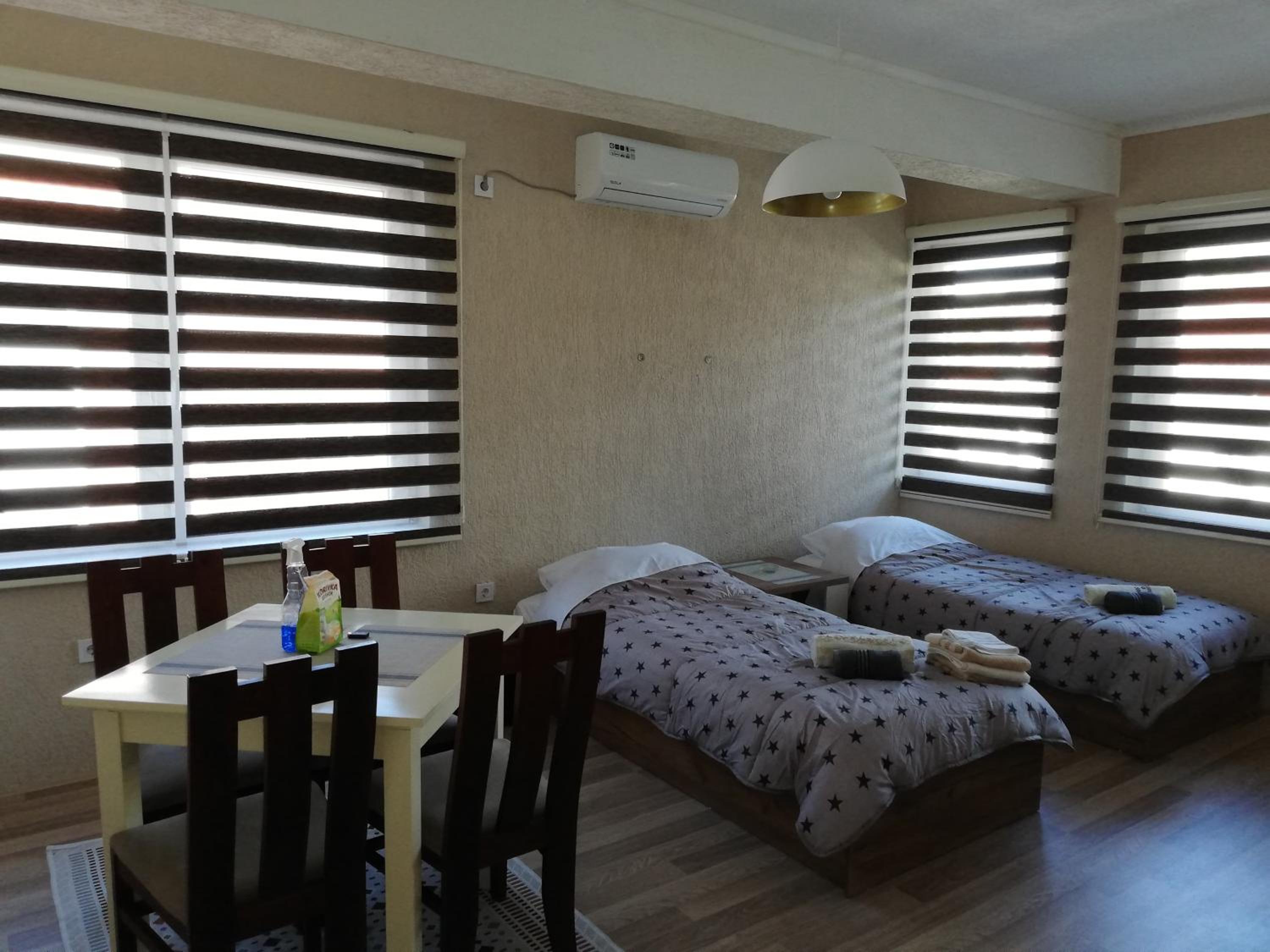 Deluxe Double Room - Photo 3