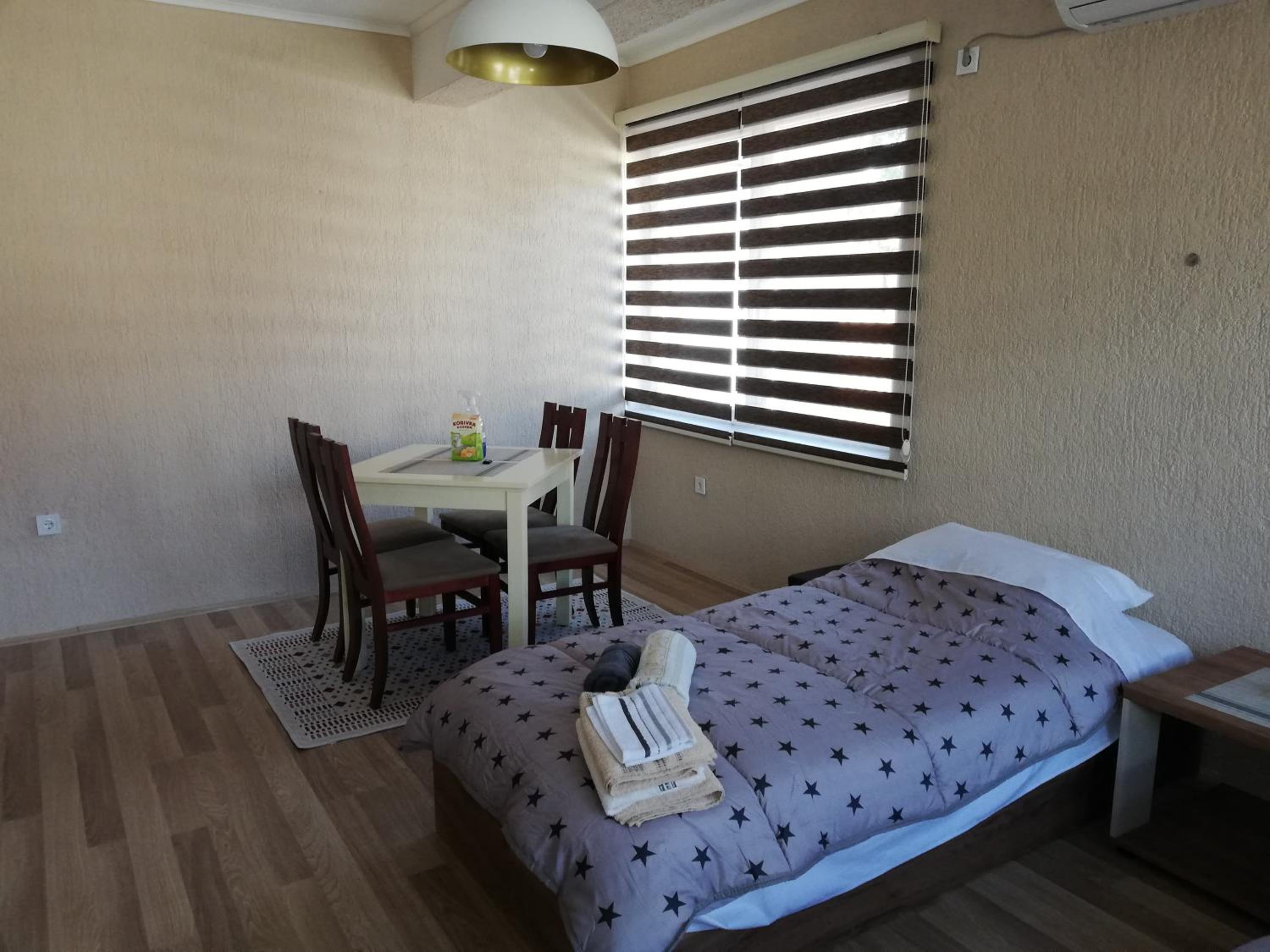 Deluxe Double Room - Photo 4