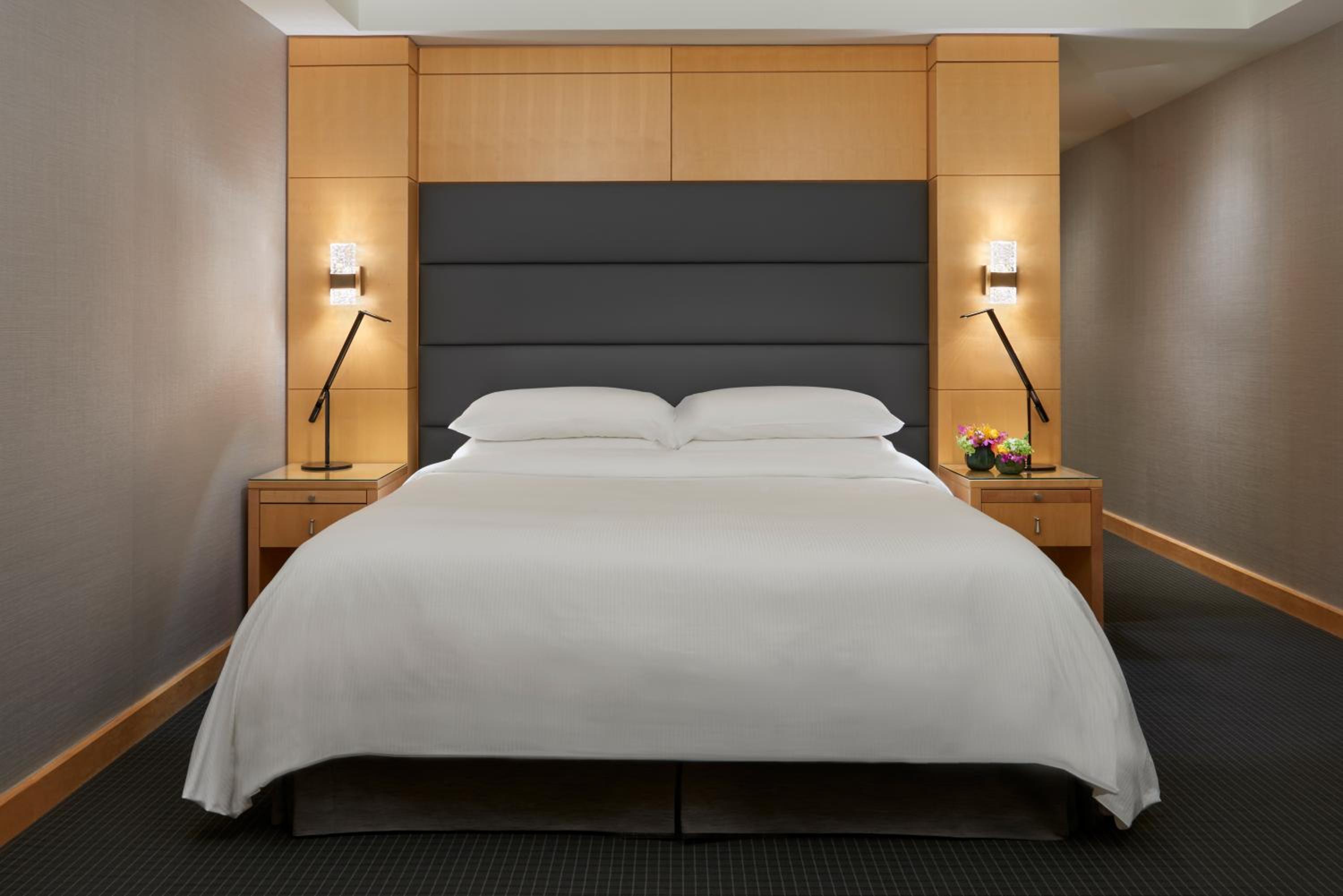 Executive King Suite