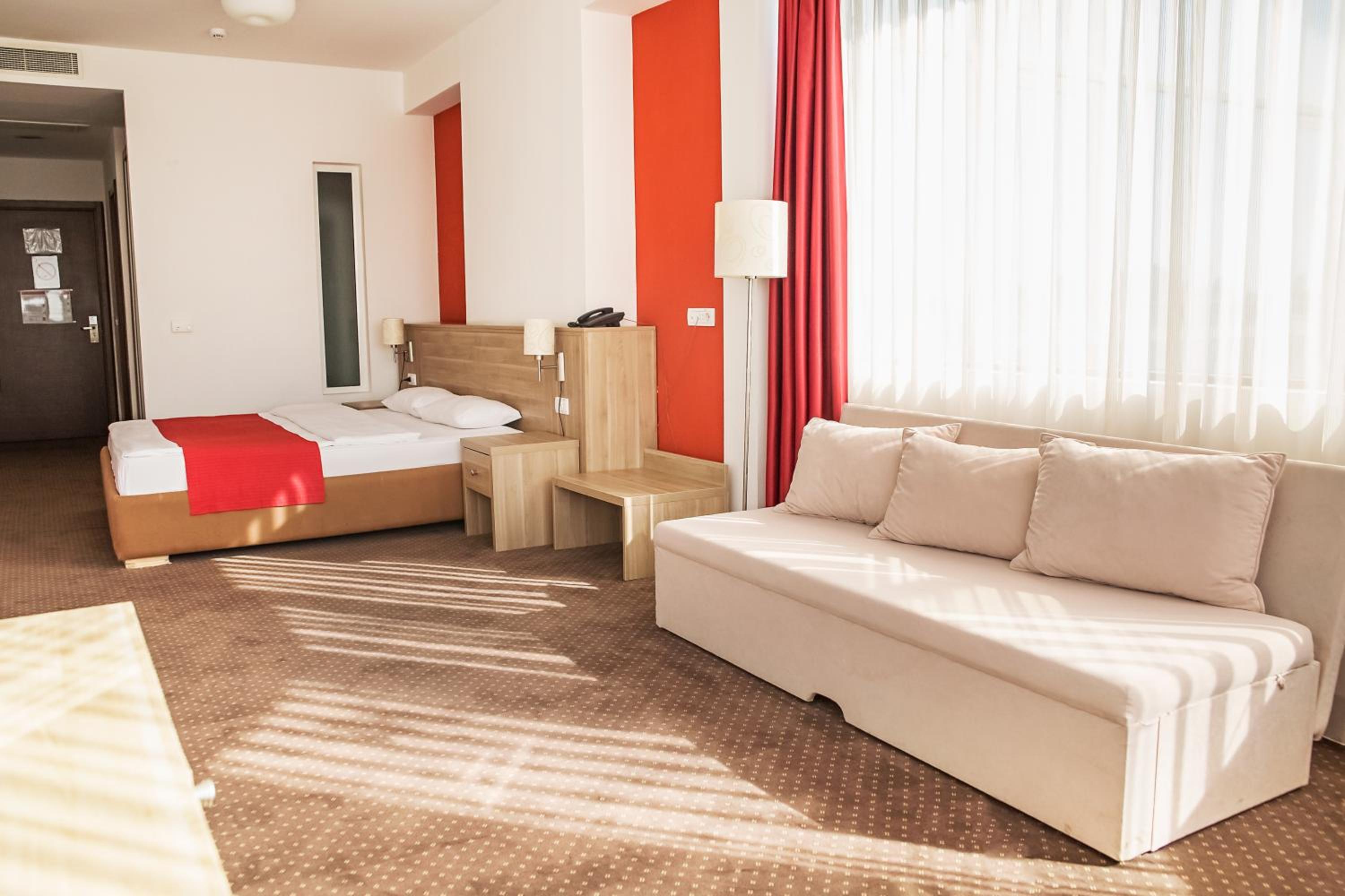 Double Room photo 3