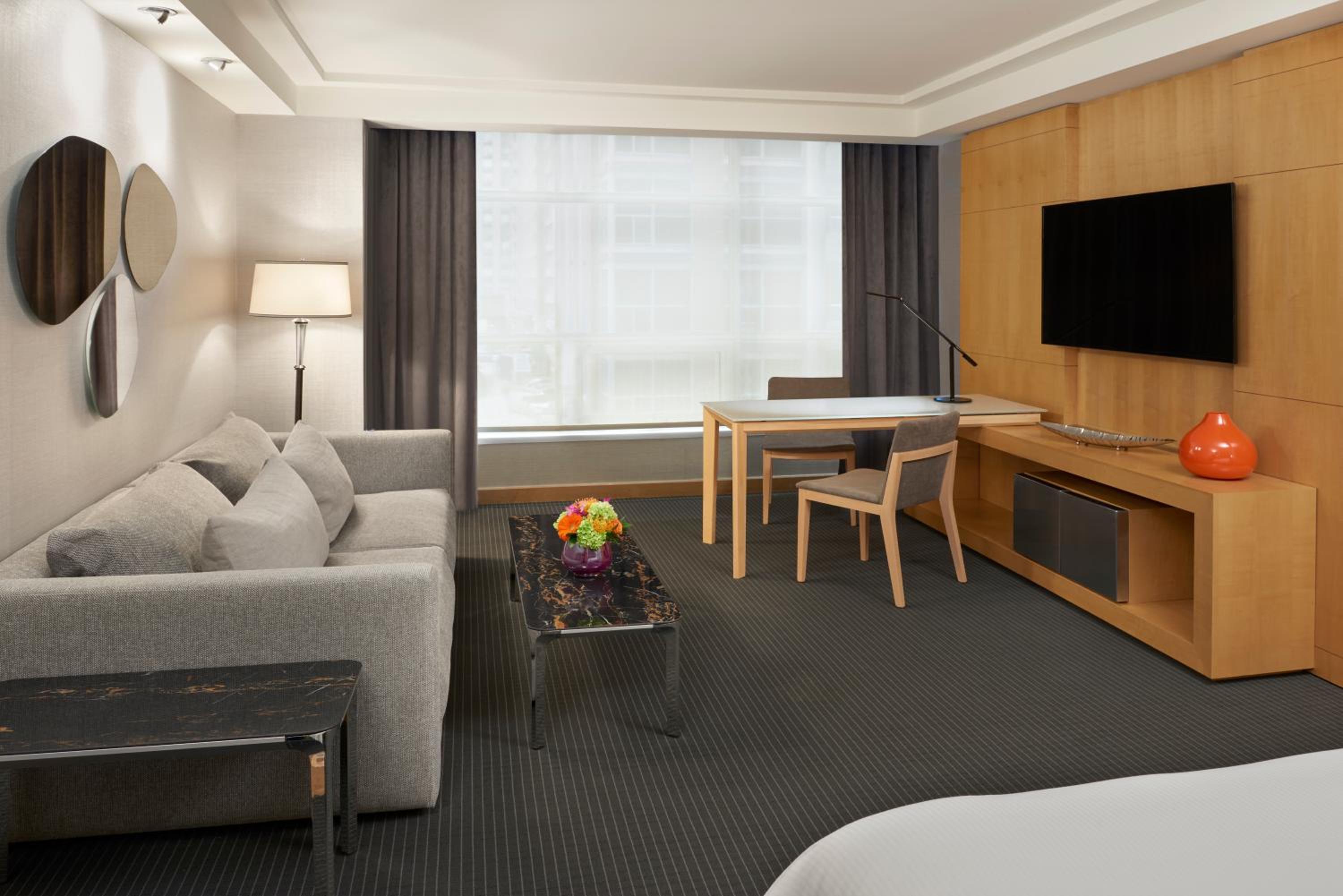 Premier Luxury King Room