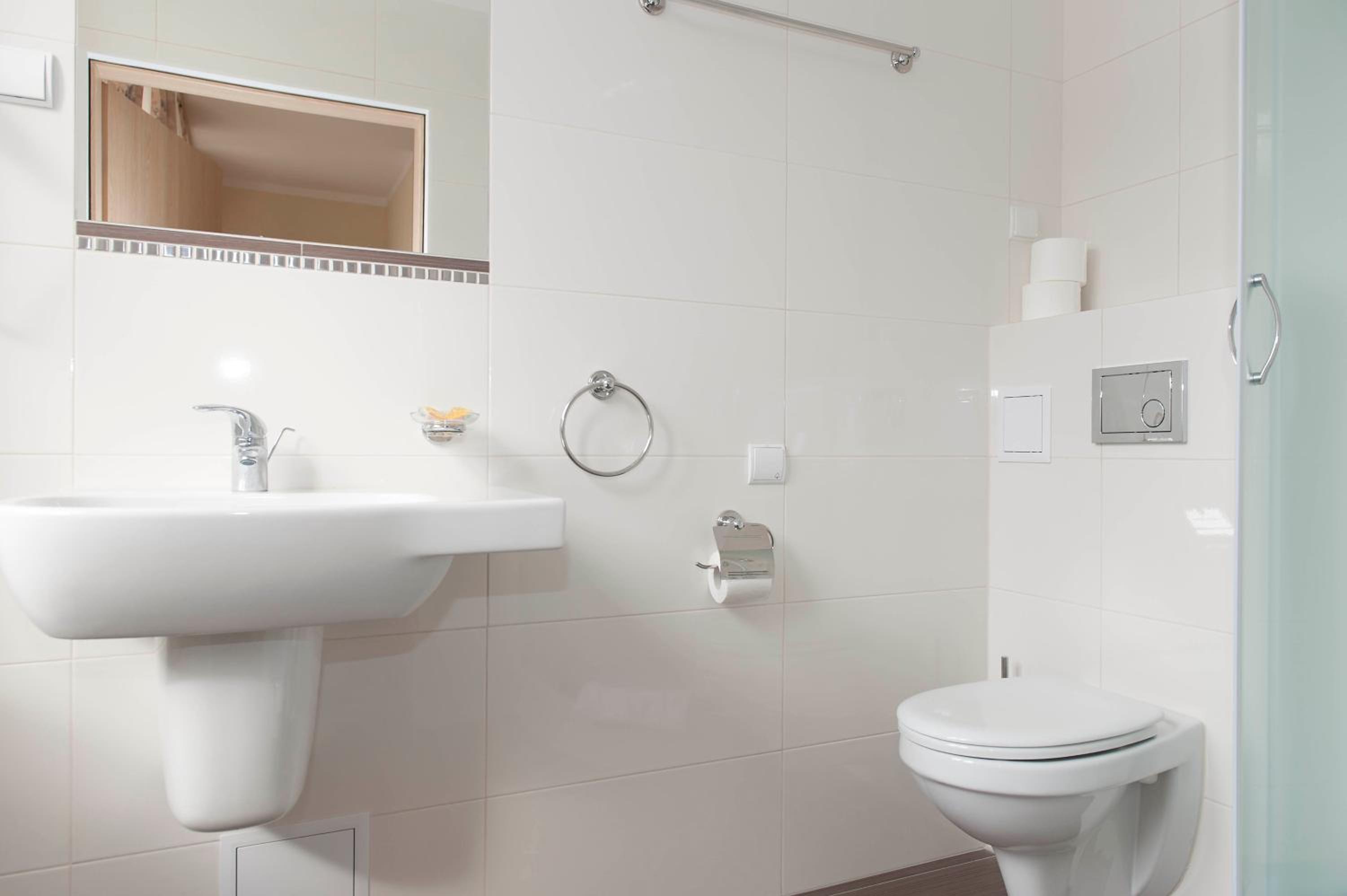 Deluxe Single Room photo 3