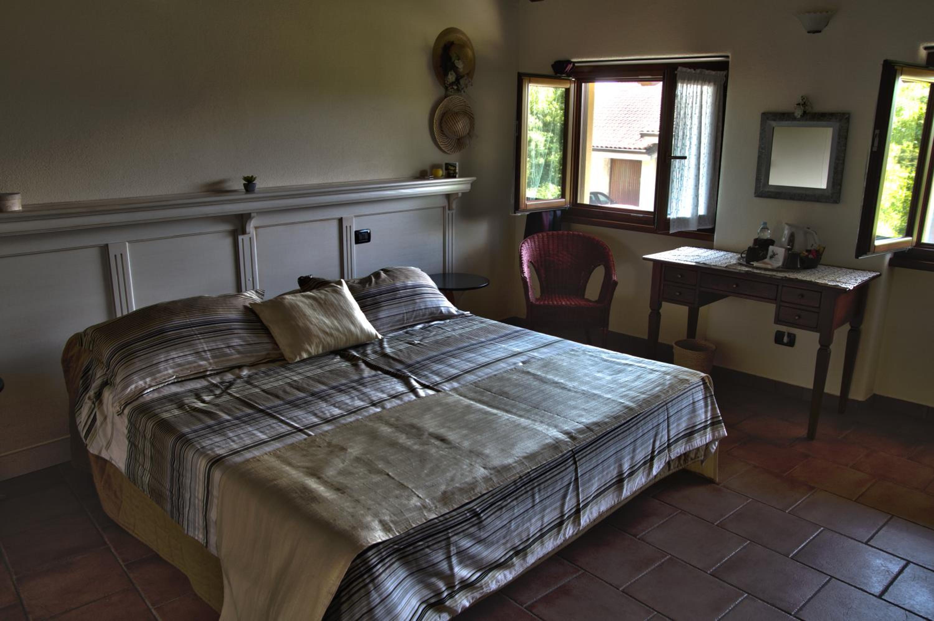 Double or Twin Room - Photo 5