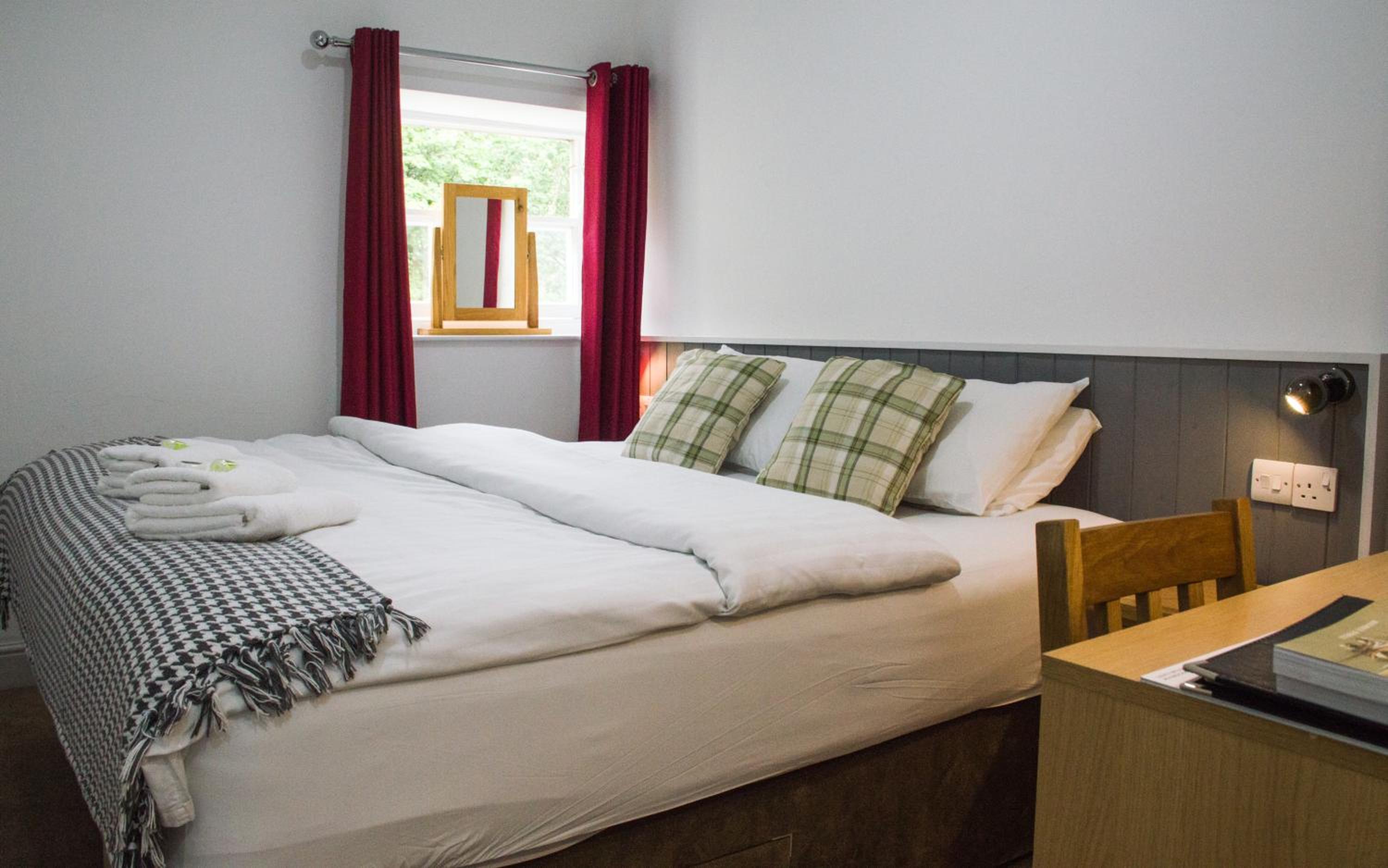 Standard Double or Twin Room - Photo 11