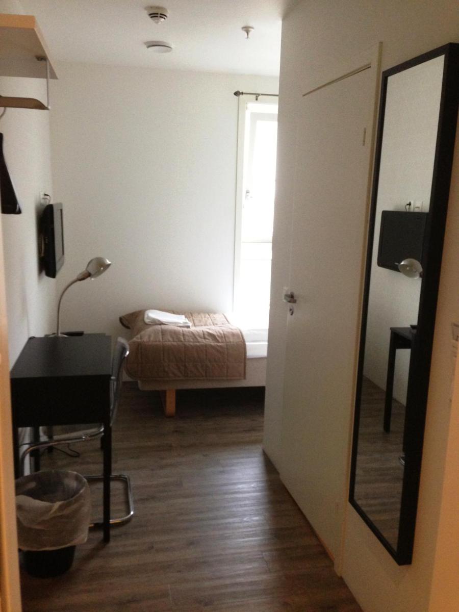 Single Room photo 1