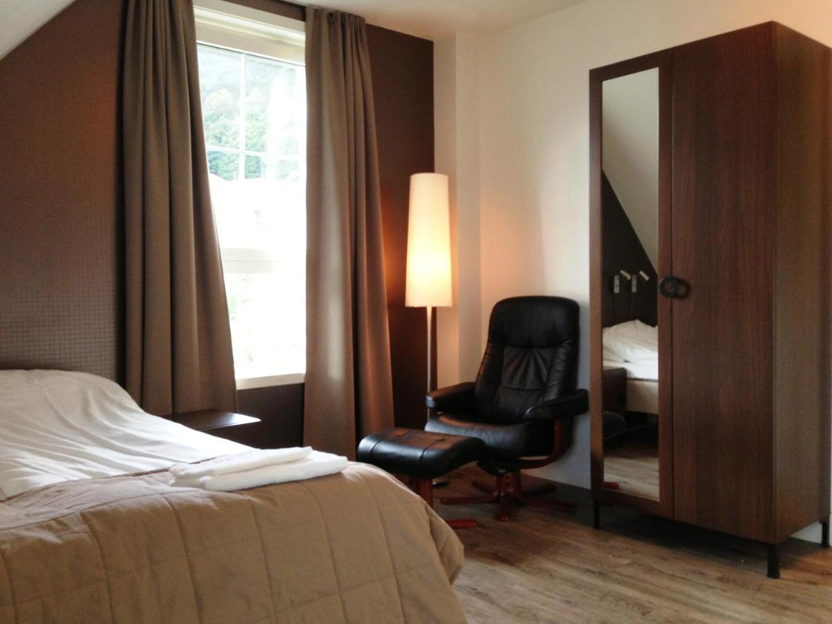 Twin Room photo 2