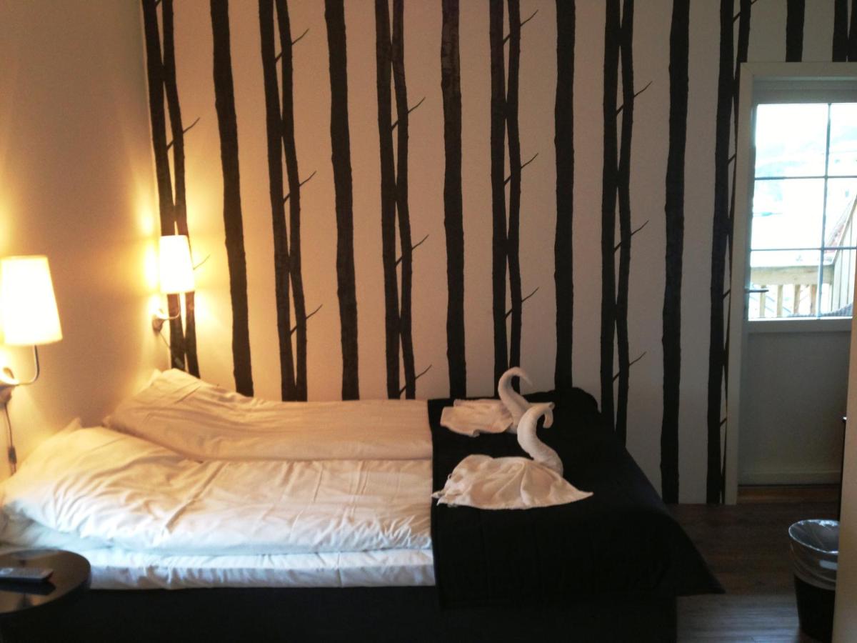 Twin Room with Balcony photo 1