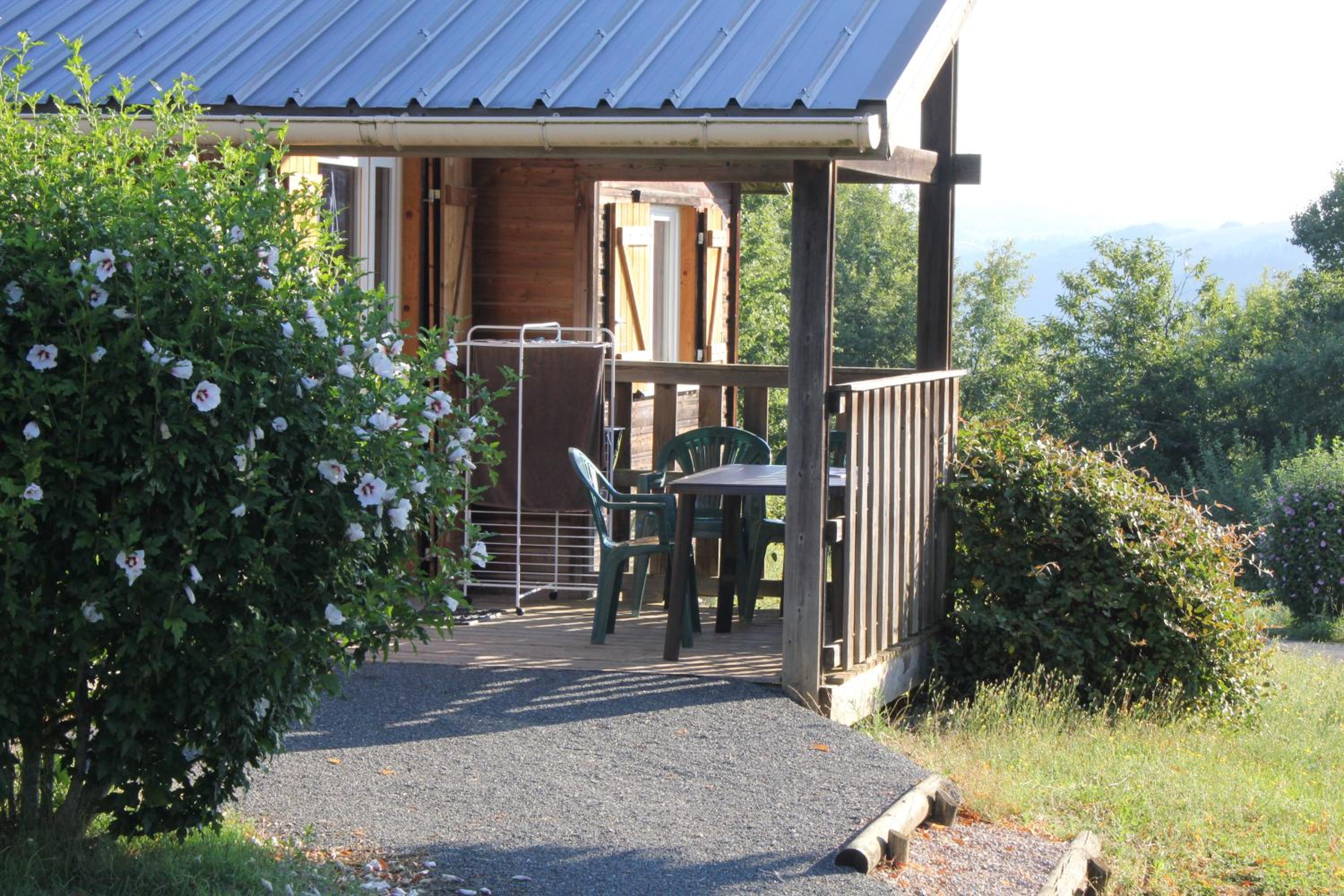 One-Bedroom Chalet photo 1