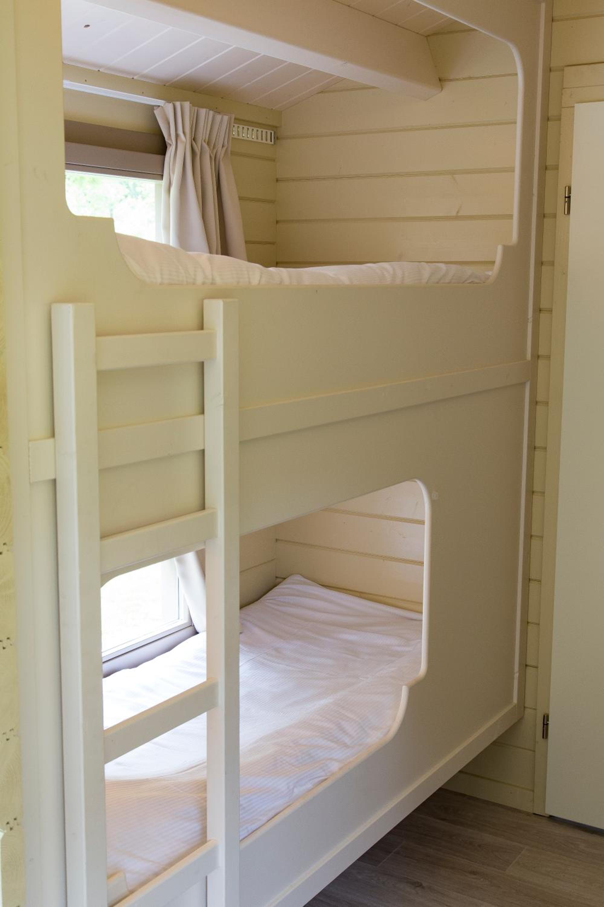 Kampeer Chalet (4 people) photo 3