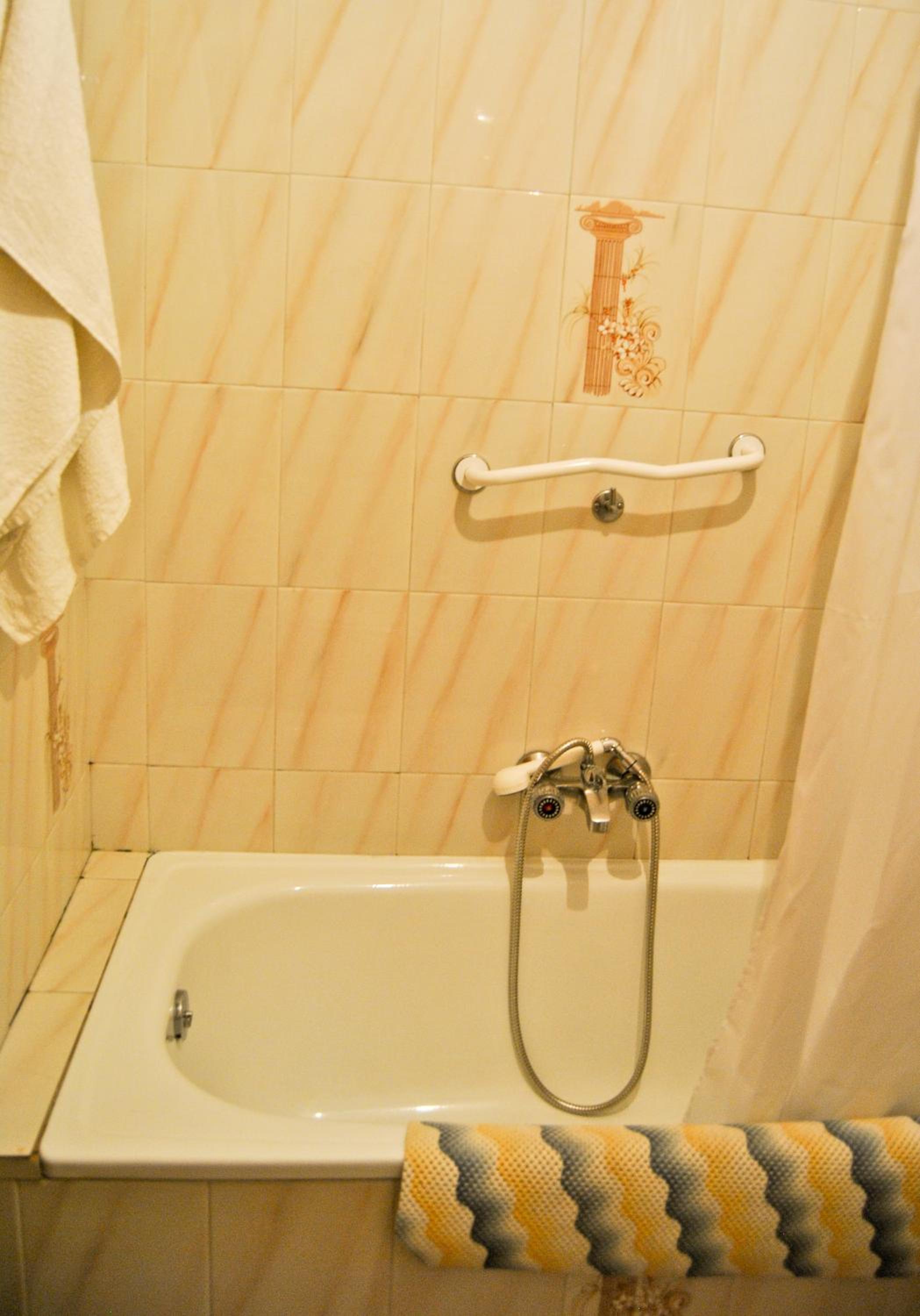 Double or Twin Room photo 3