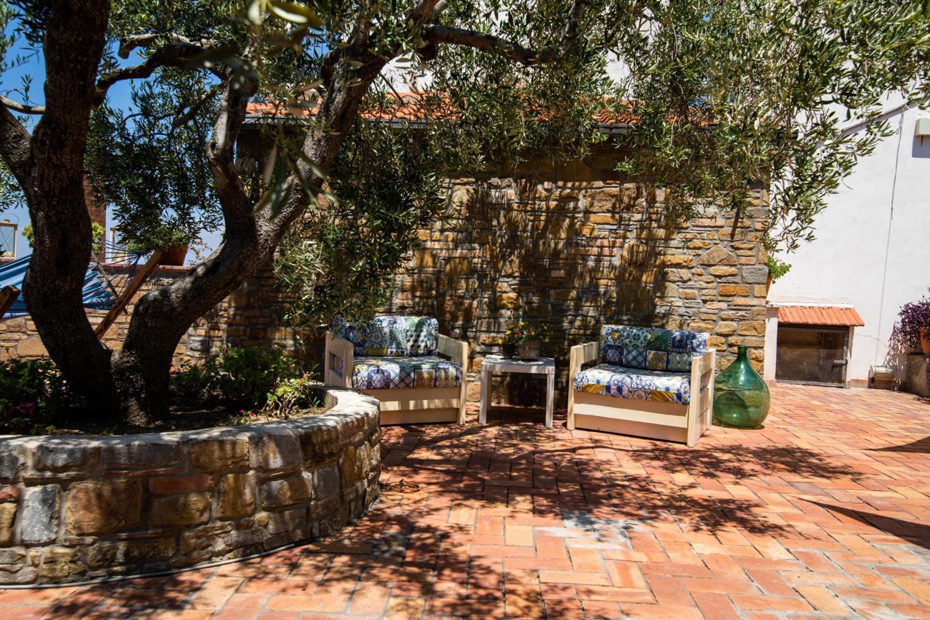 Triple Room with Sea View - Photo 6