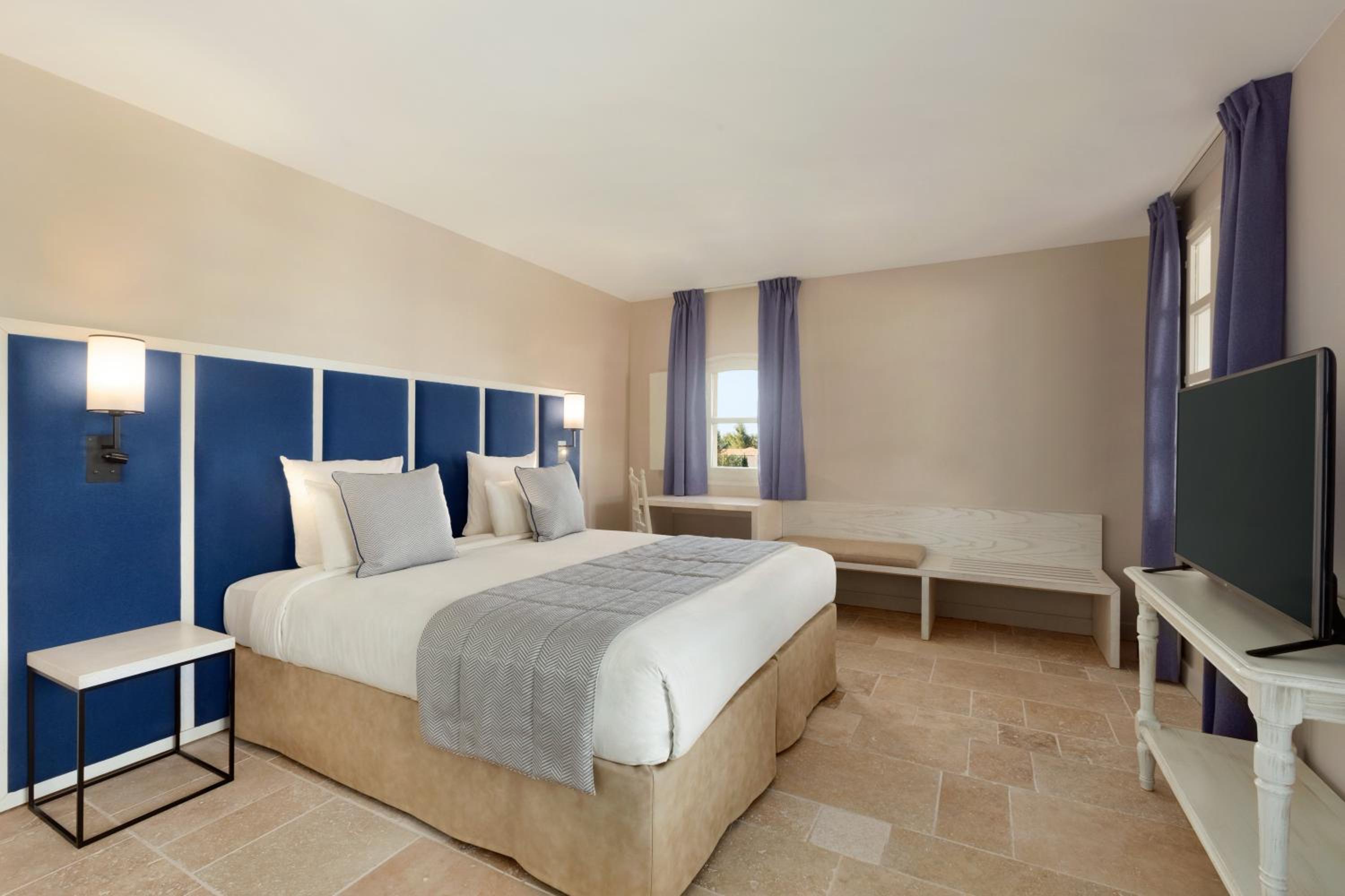 Suite with Terrace and Sea View - Photo 1