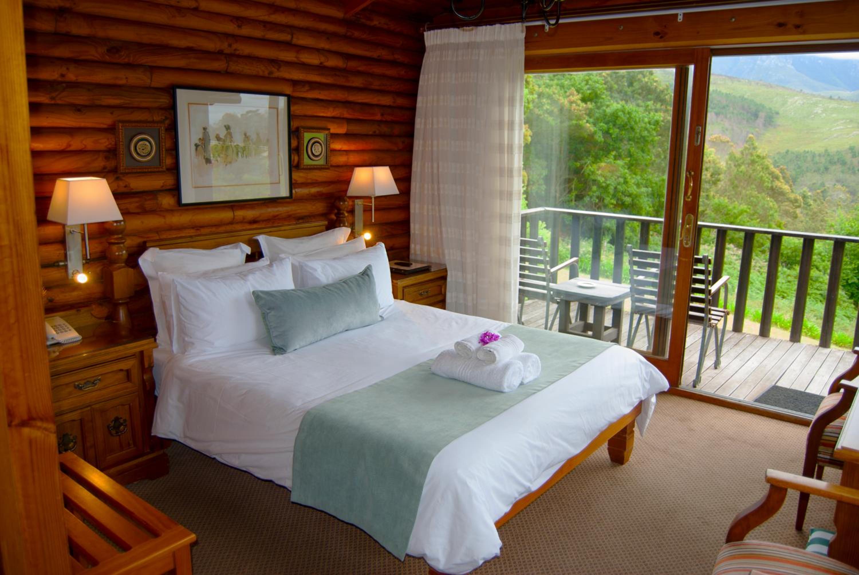 Chalet photo 1