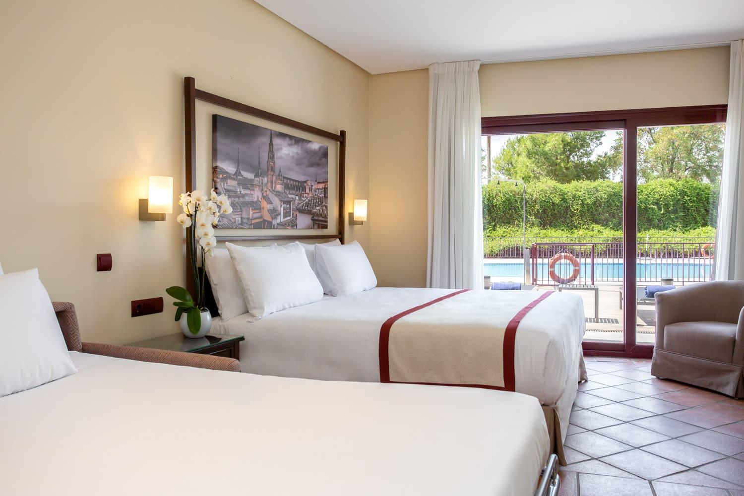 Triple Room - Photo 1