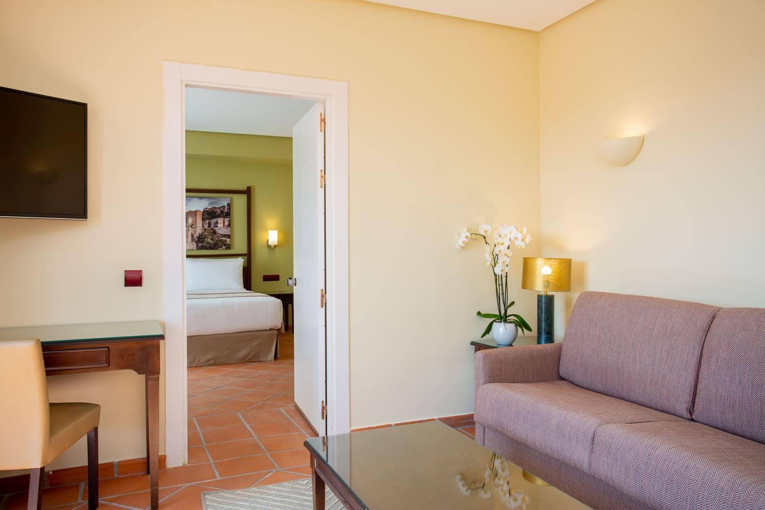 Junior Suite - Photo 5