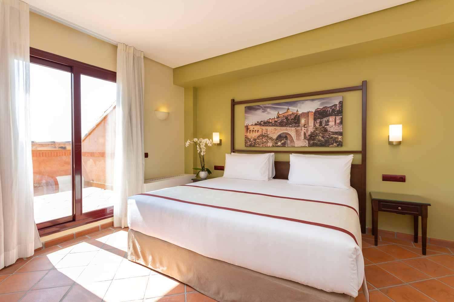 Junior Suite - Photo 1