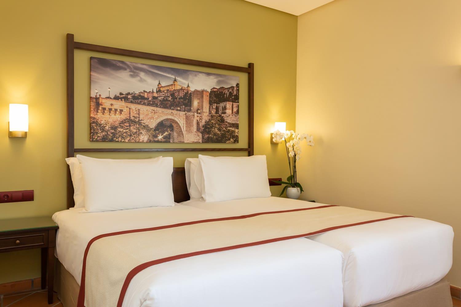 Double or Twin Room - Photo 1