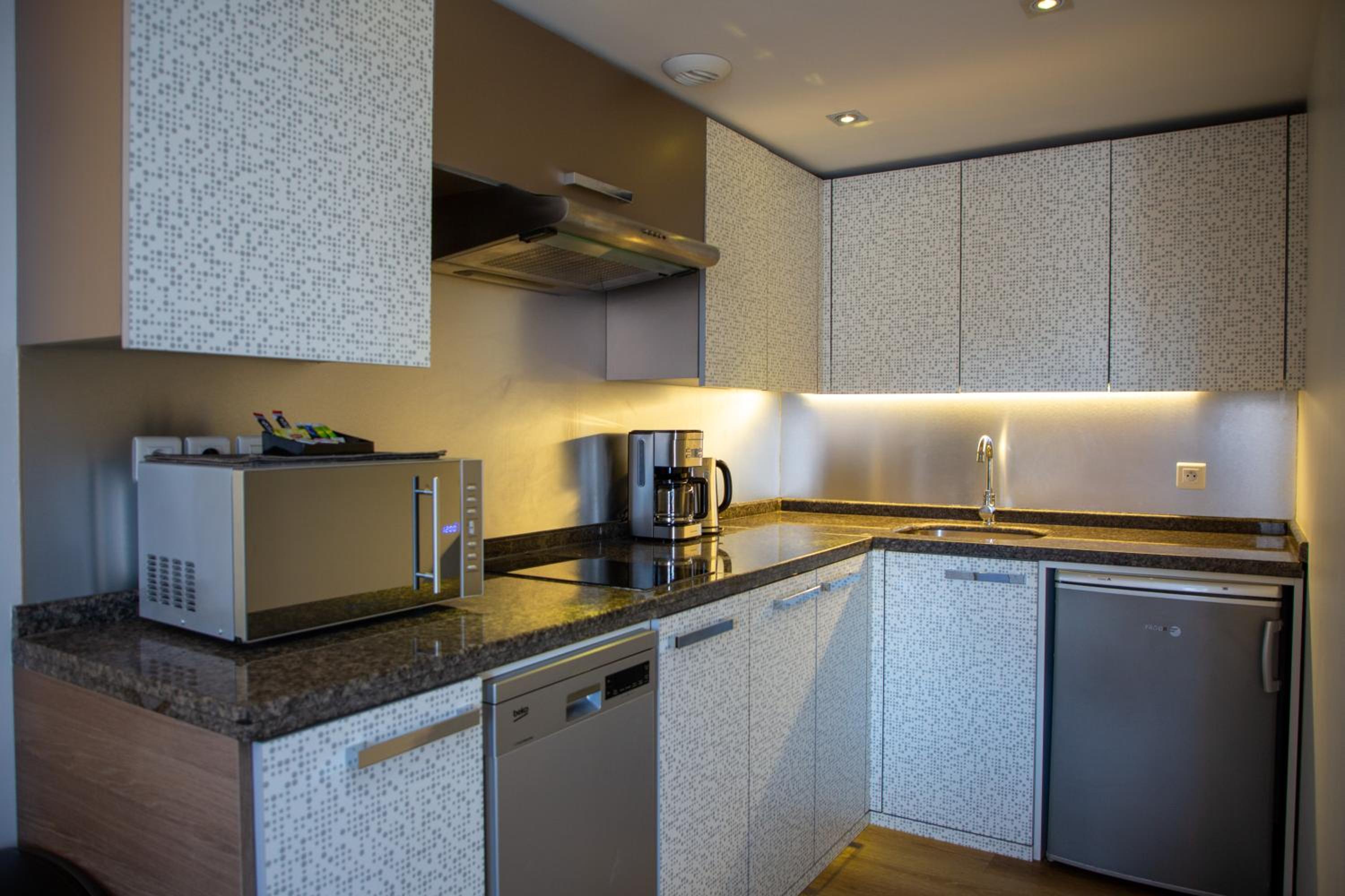 Duplex Apartment One Bedroom  - Photo 6