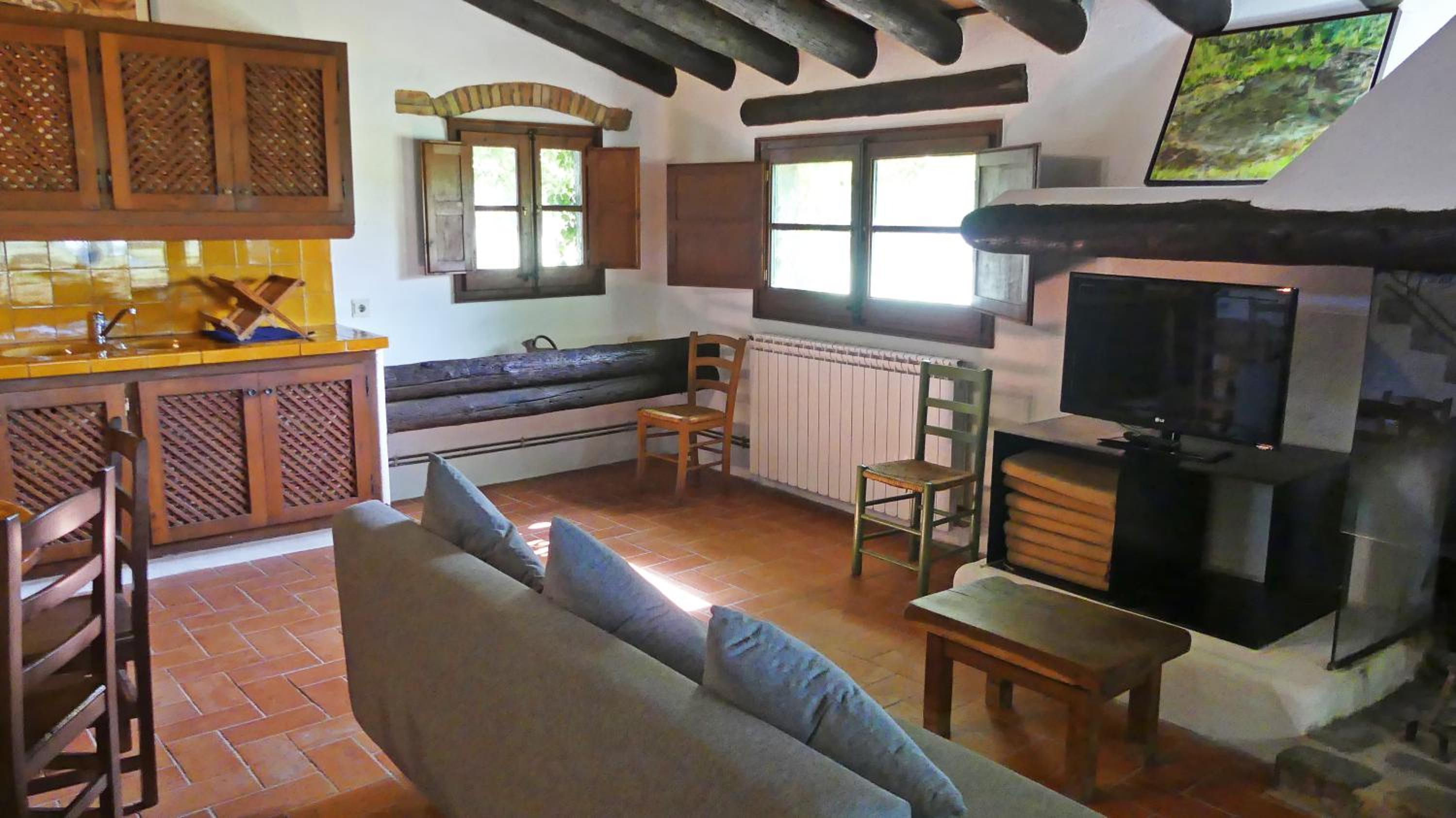 Casa de Vacaciones