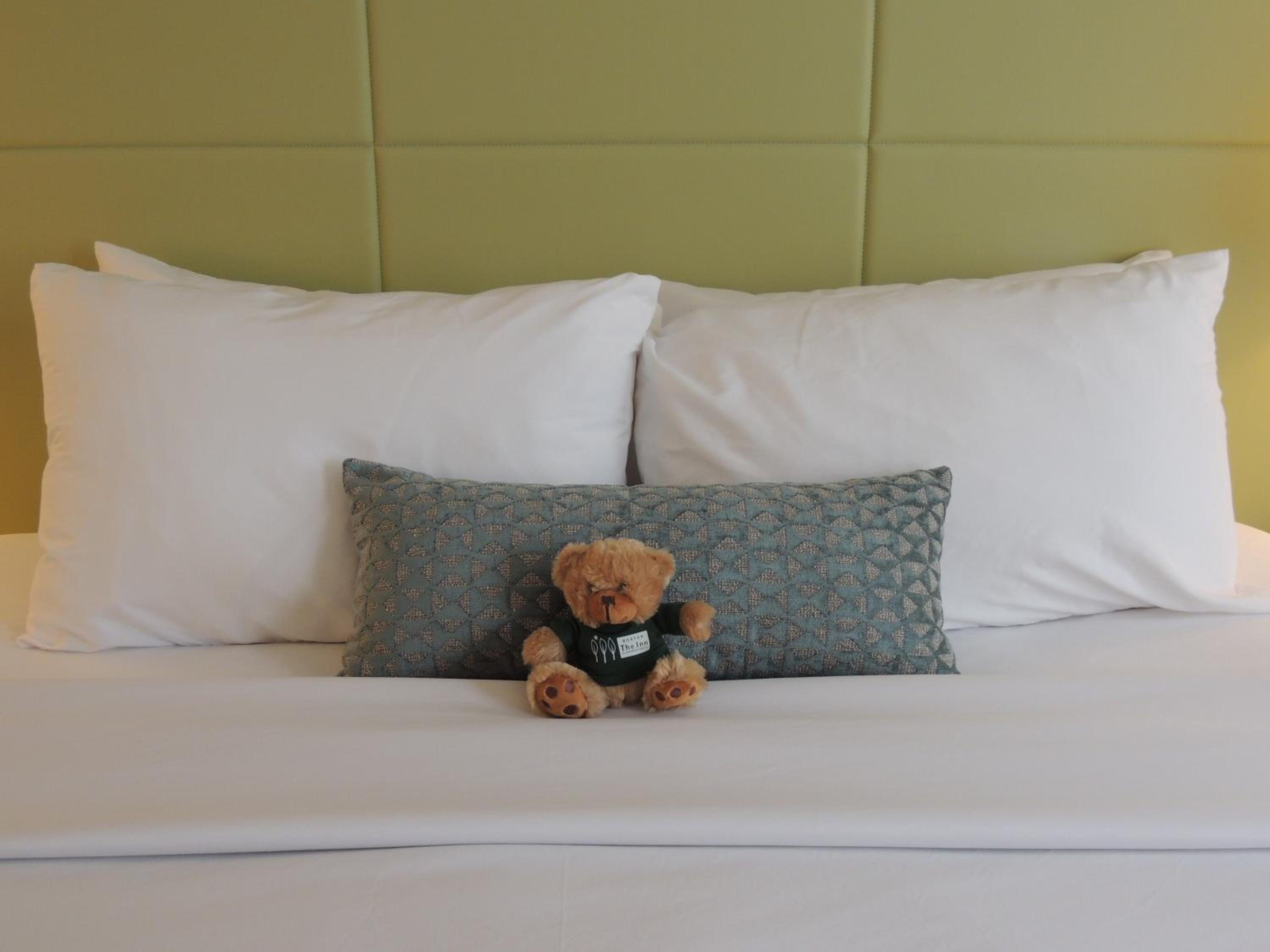 Junior Suite with Two Queen Beds - Photo 1