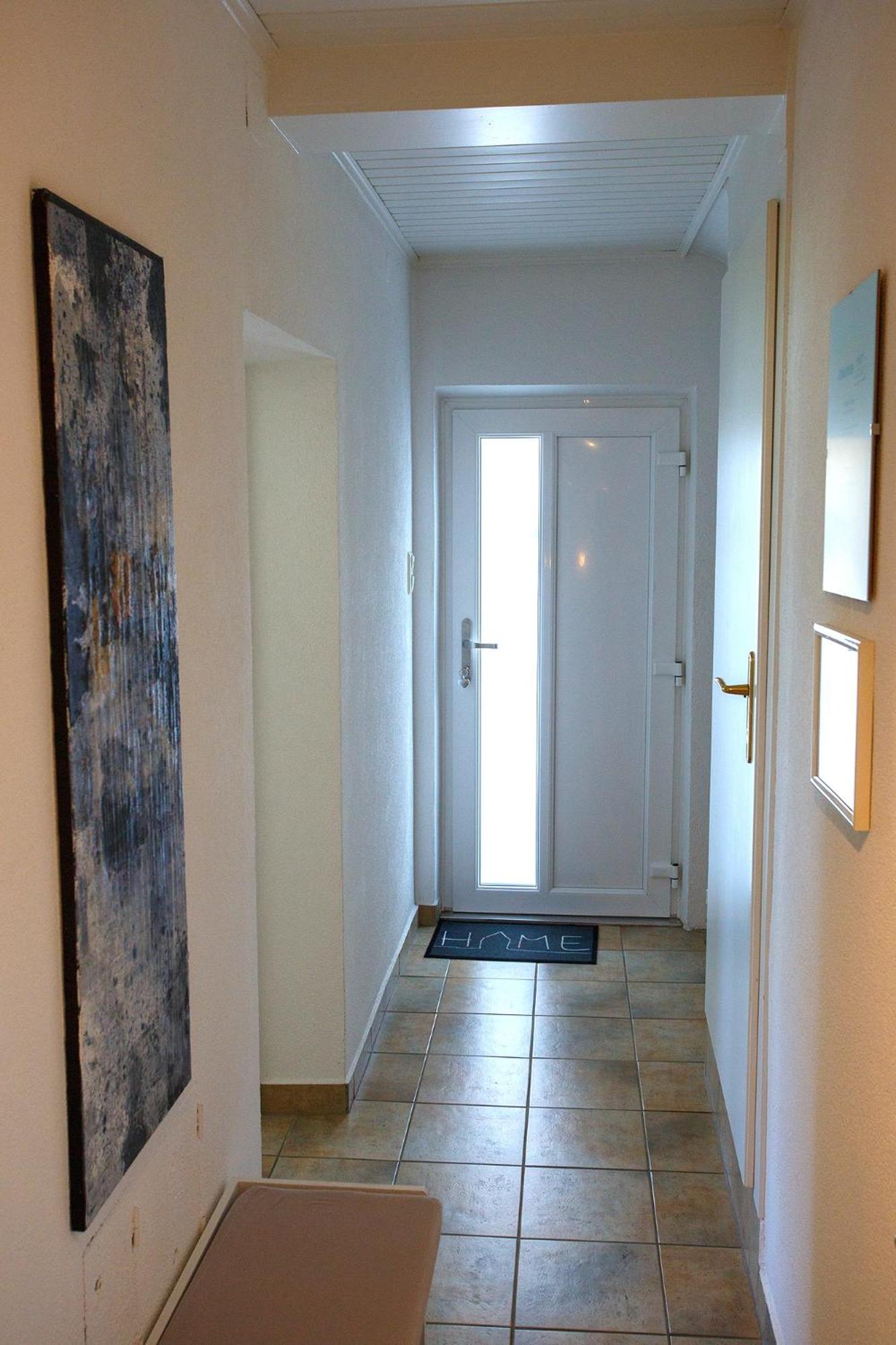 Apartment with Lake View photo 1