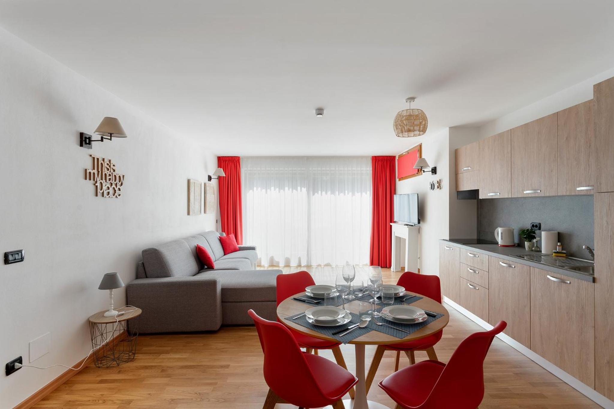 Apartment 5