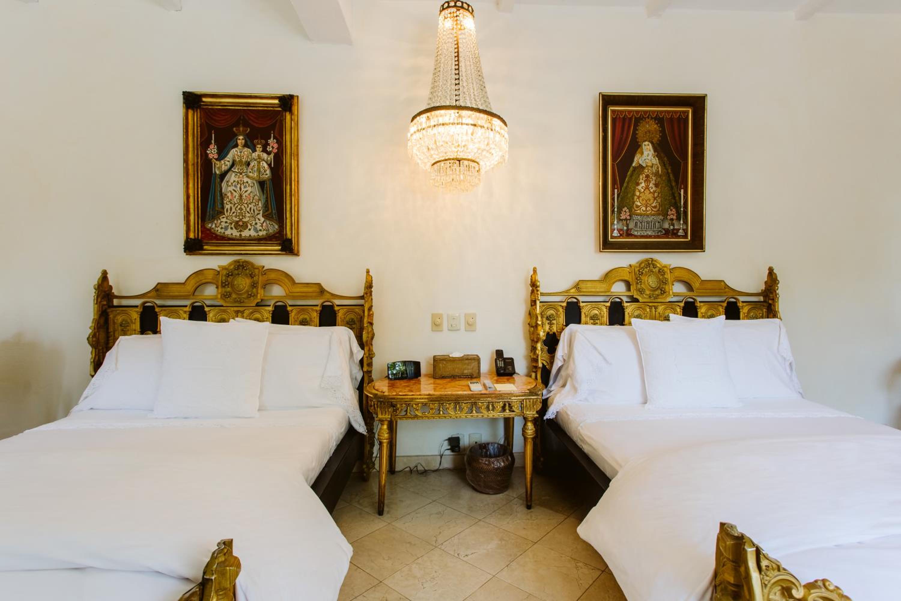 Junior Suite - San Gabriel photo 3
