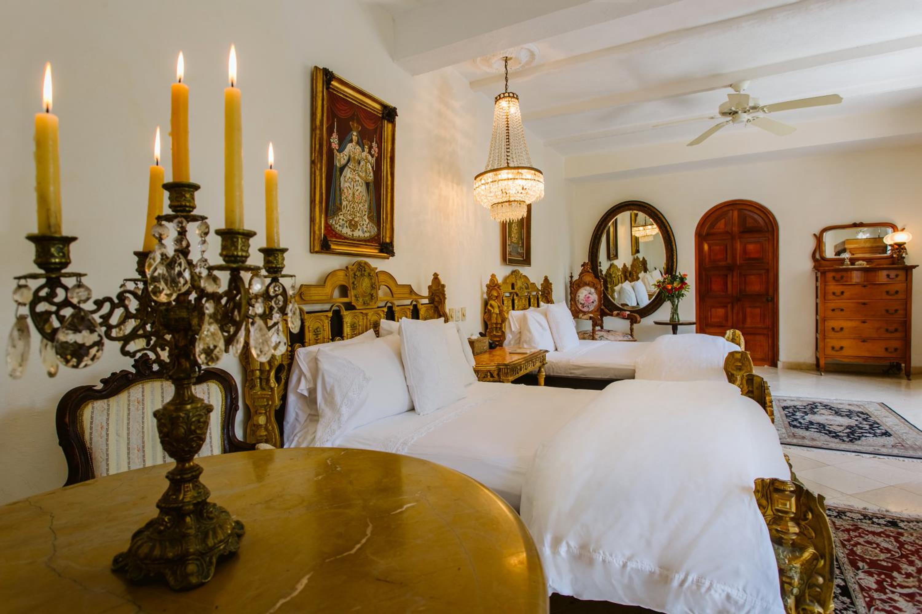 Junior Suite - San Gabriel photo 2