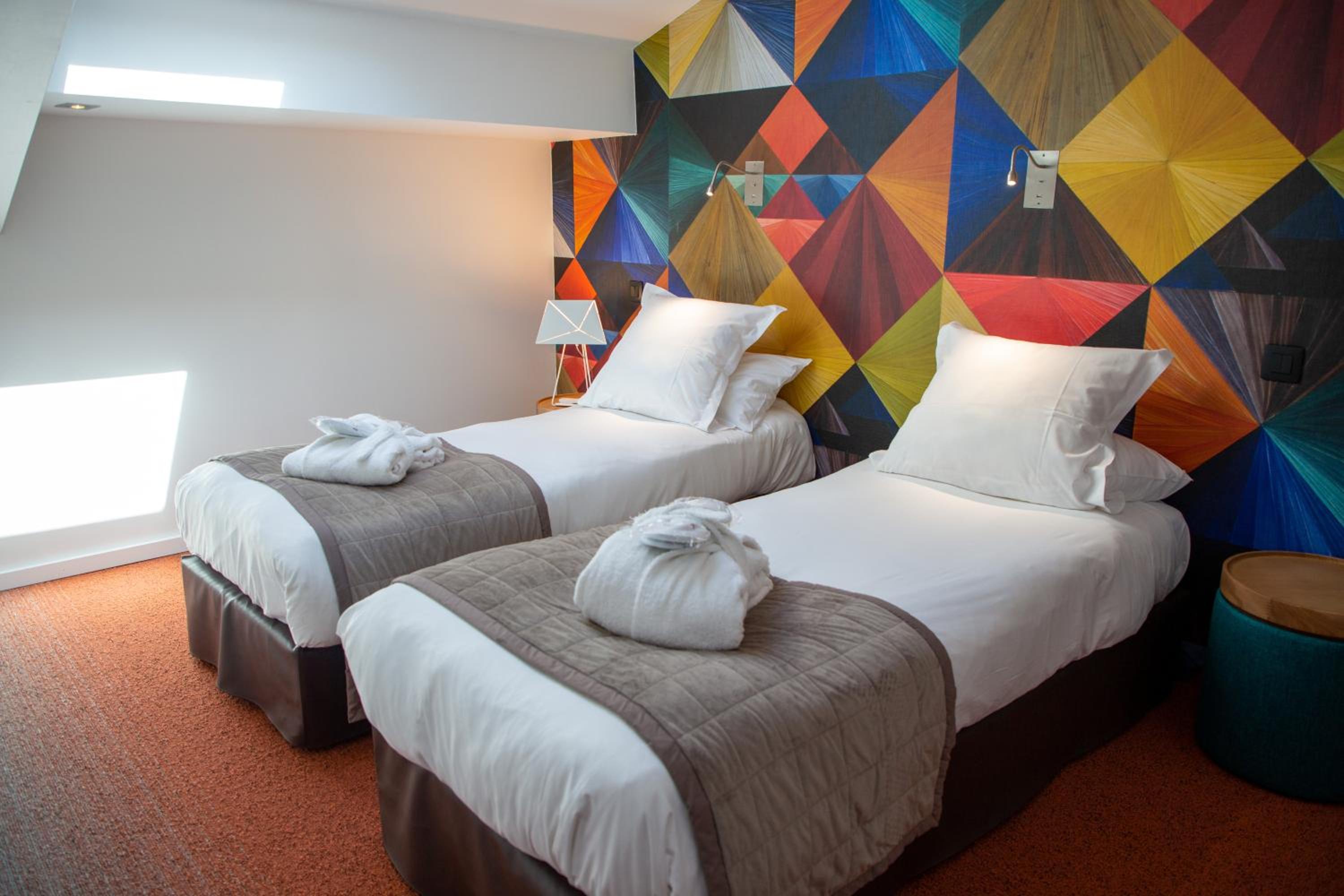 Duplex Apartment Two Bedrooms - Photo 4