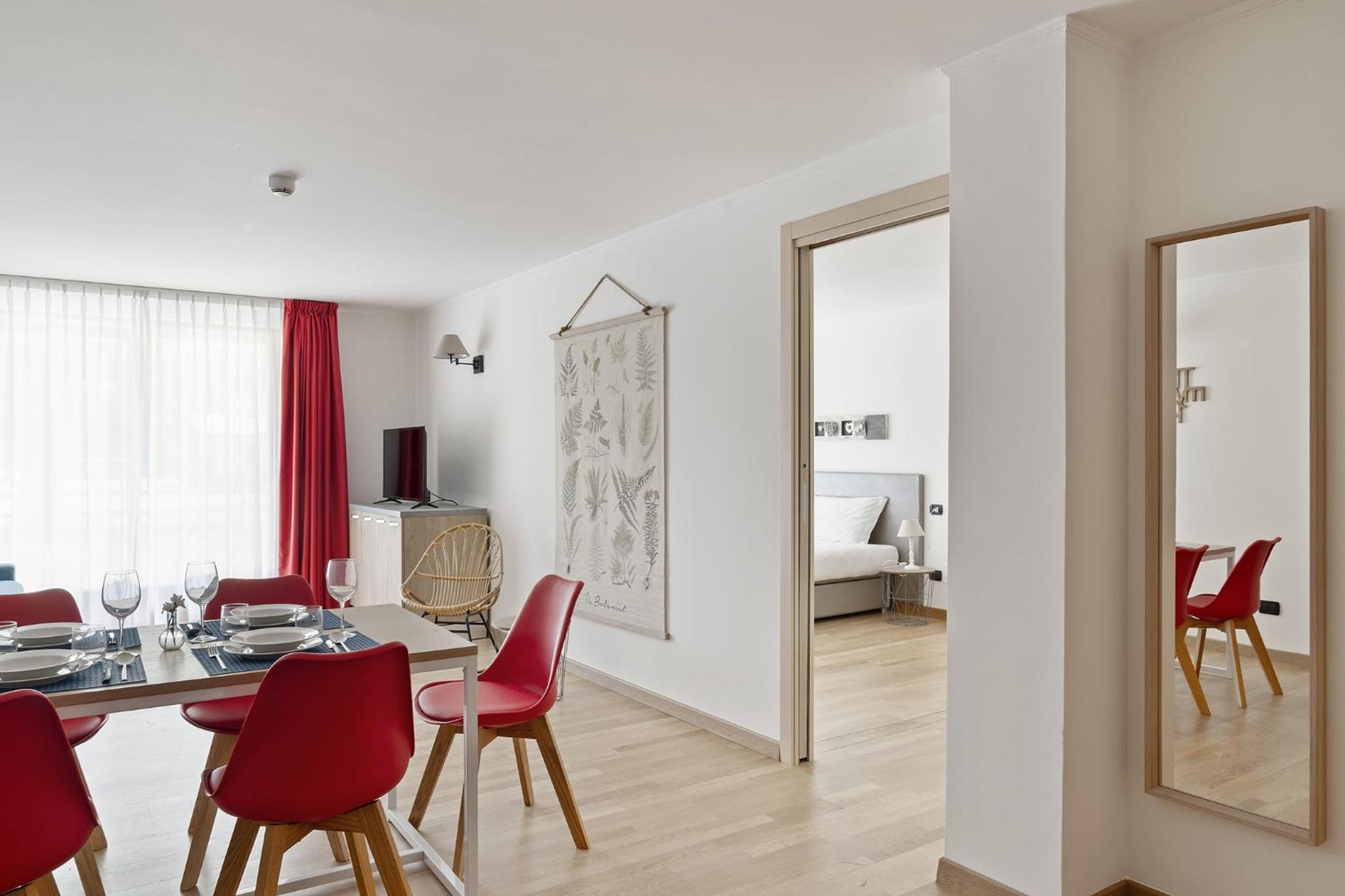 Apartment 23