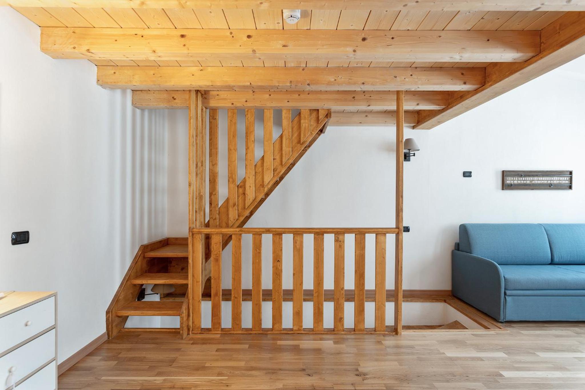Apartment 8