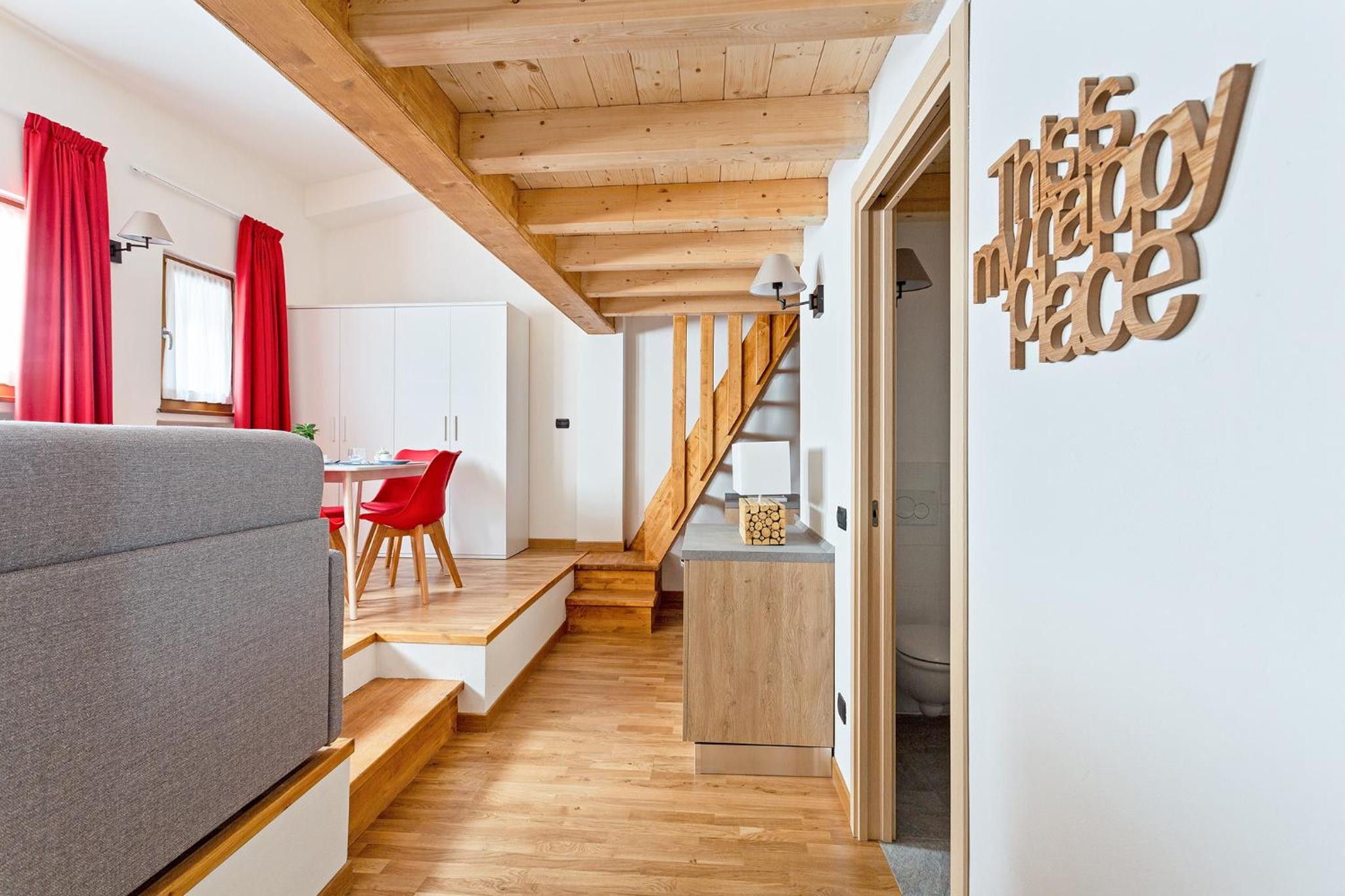 Apartment 44