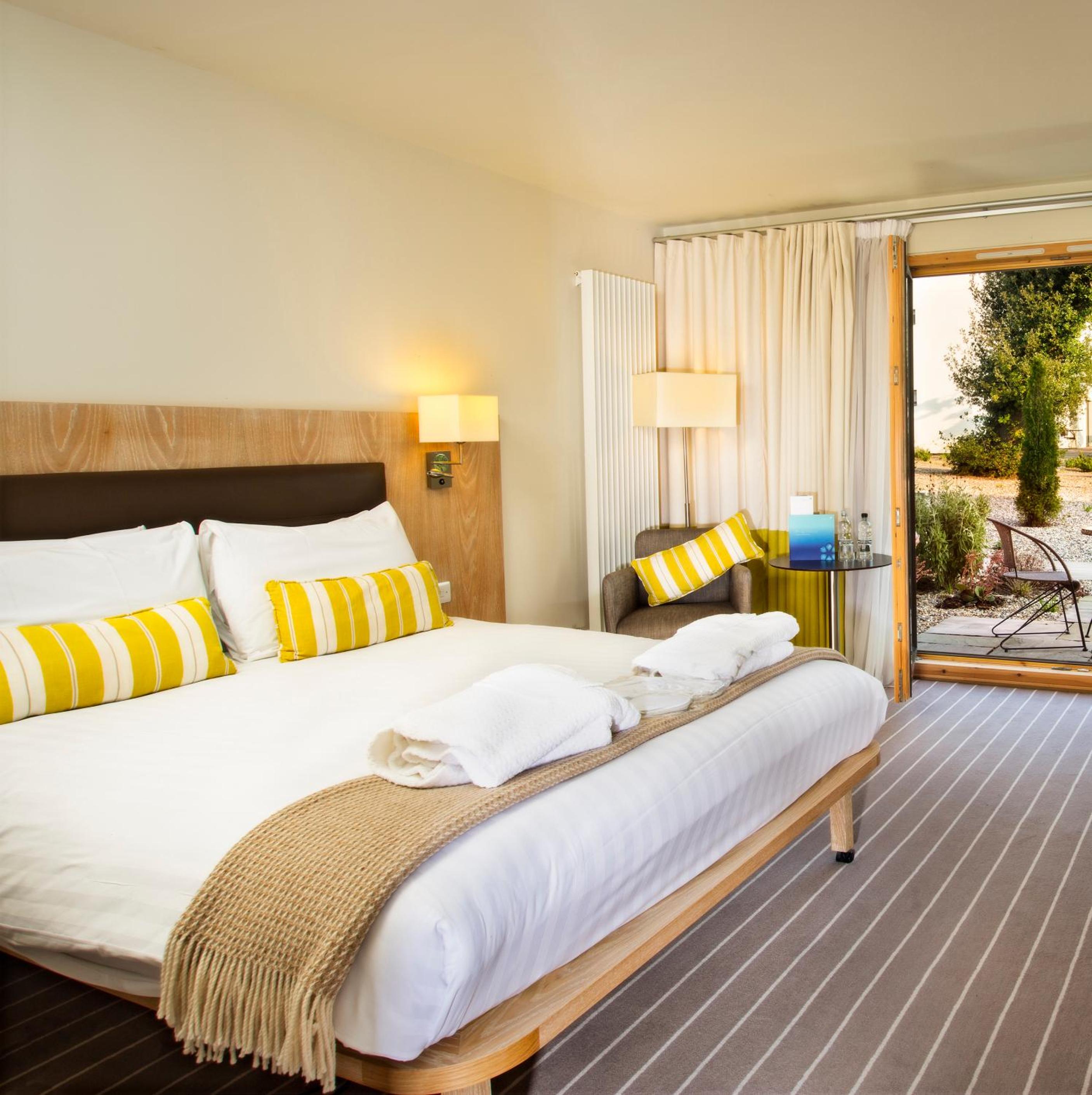Superior Double Room - Photo 5
