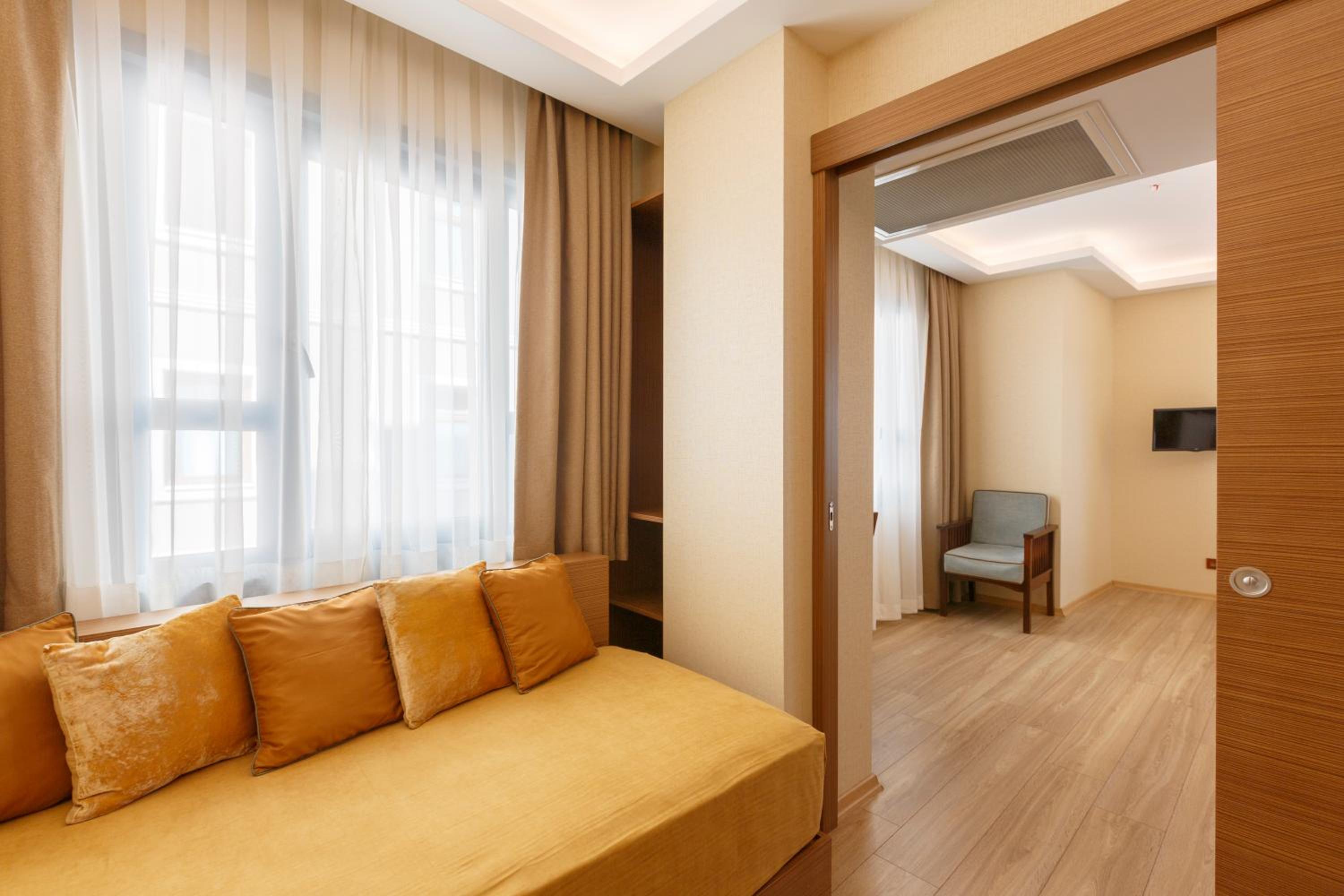 Junior Suite photo 2