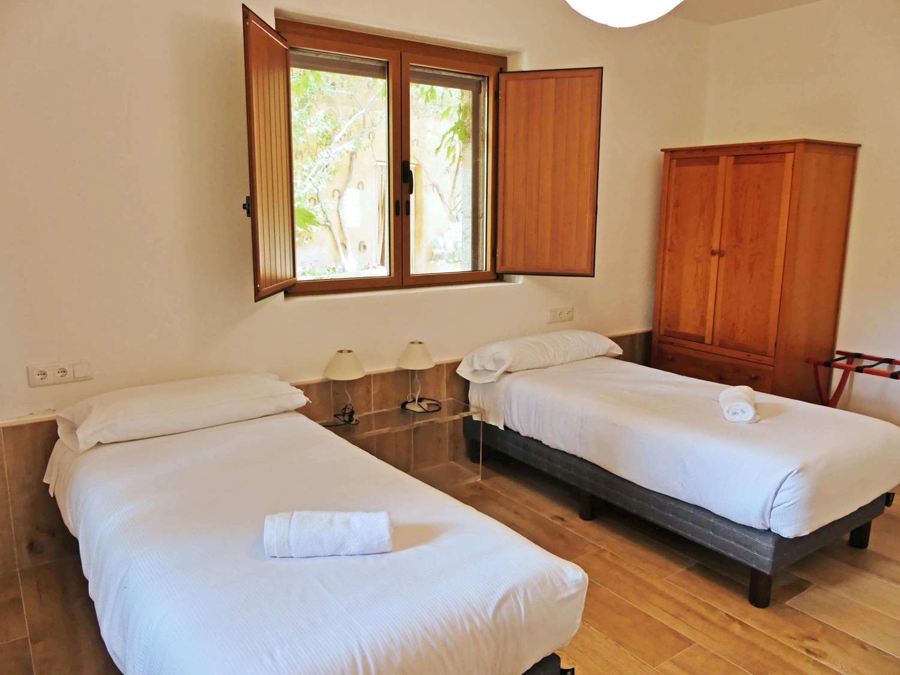 Casa de Vacaciones