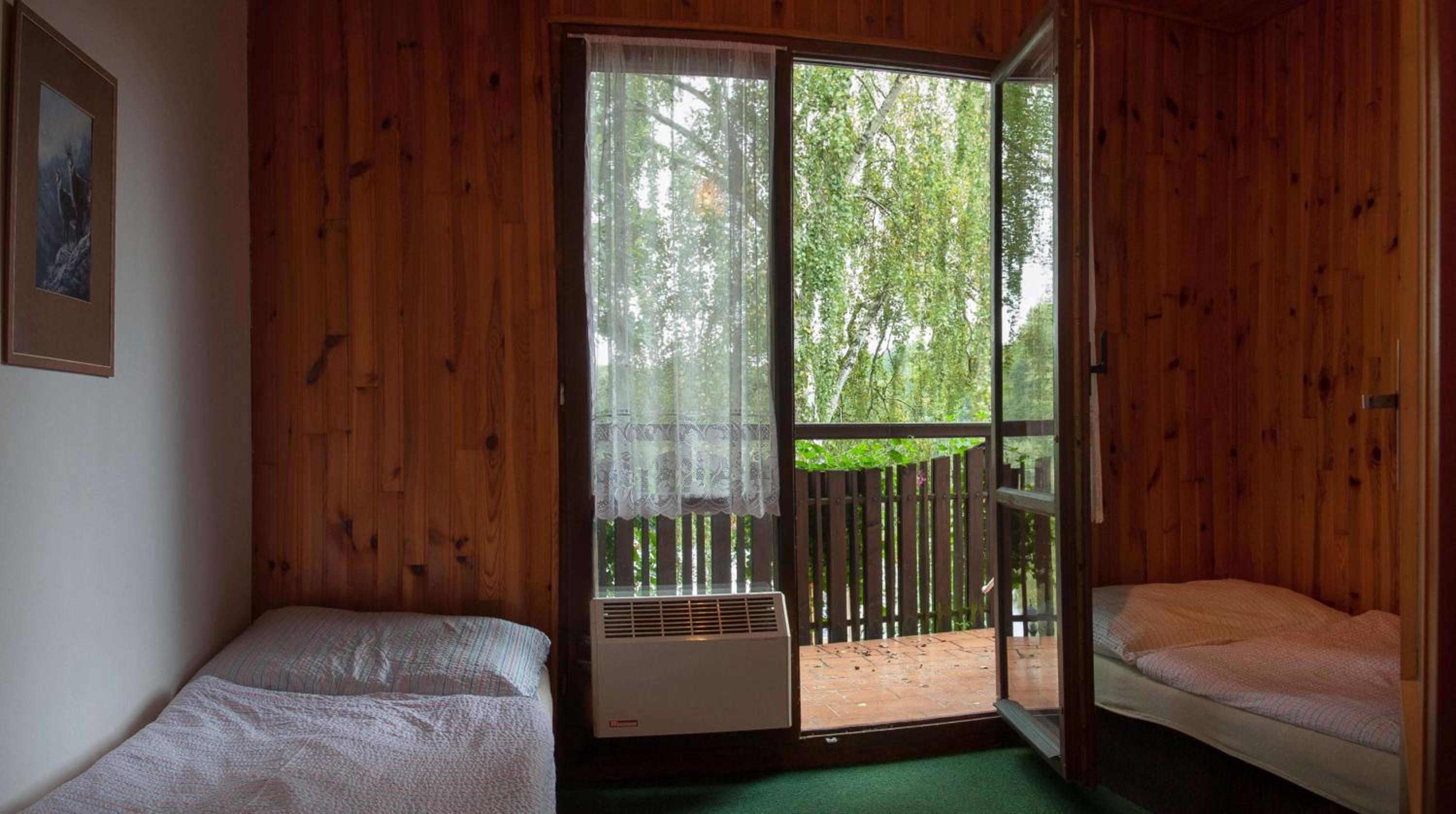 Economy Double or Twin Room - Photo 3
