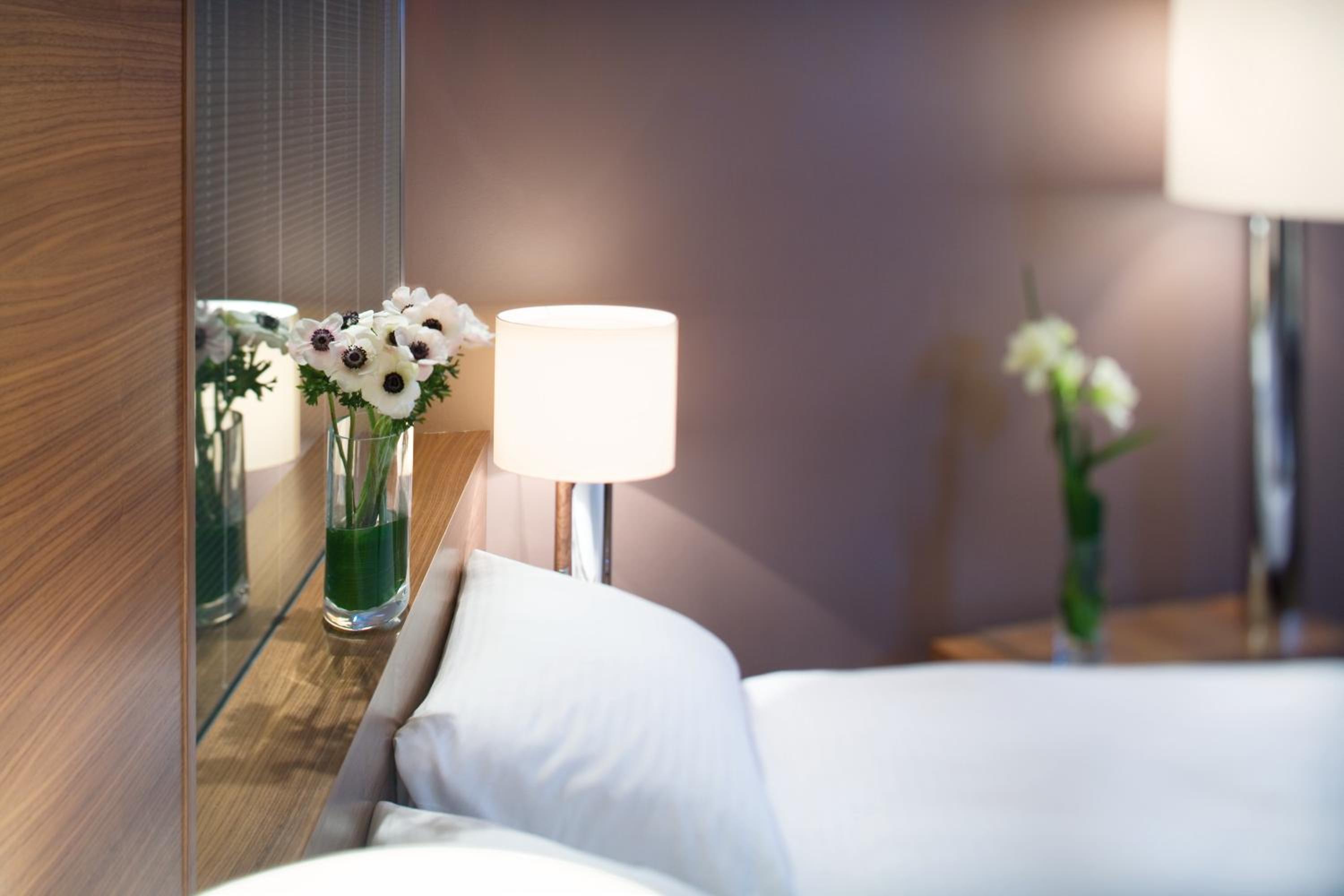 Superior King Room - Photo 16