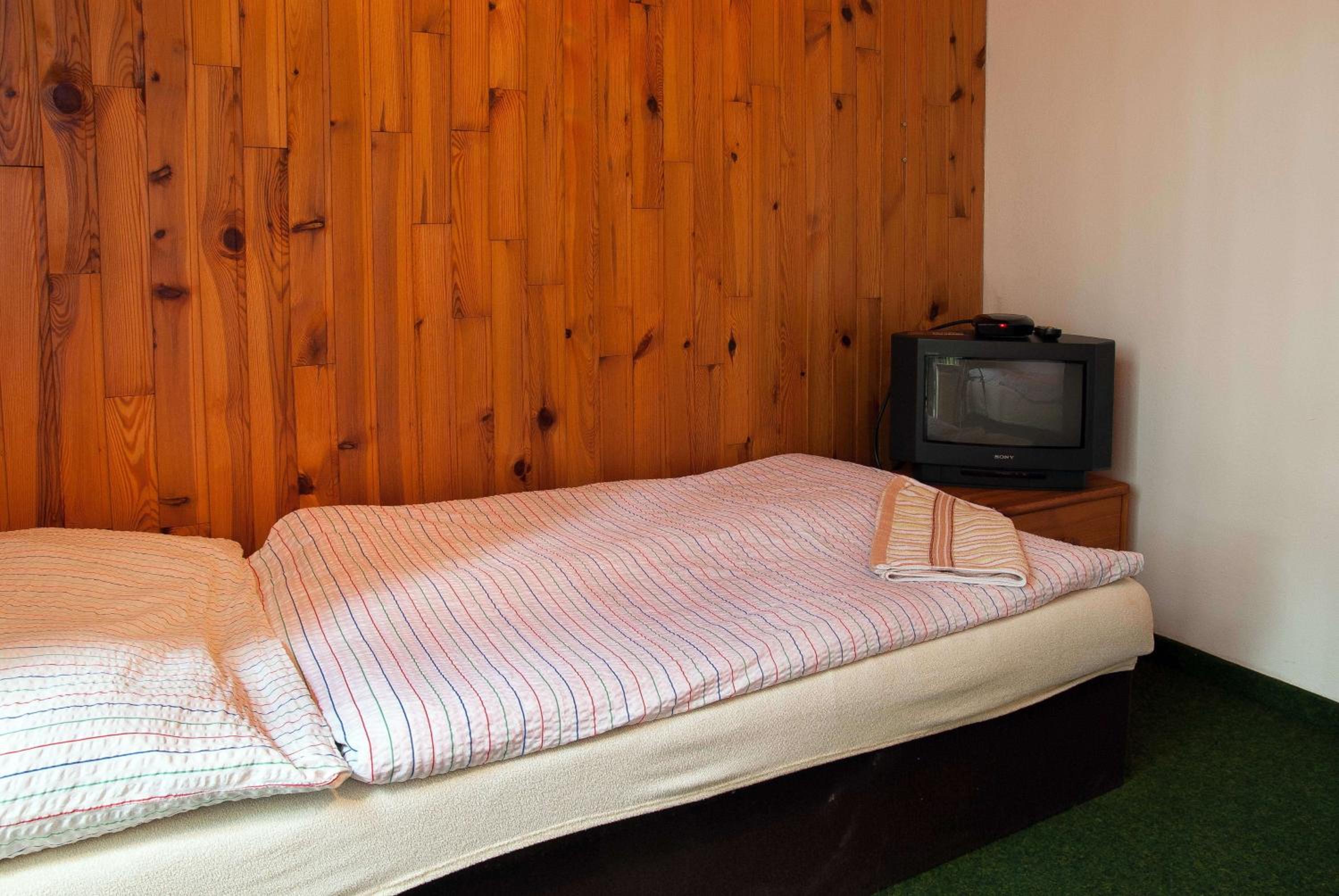 Economy Double or Twin Room - Photo 2