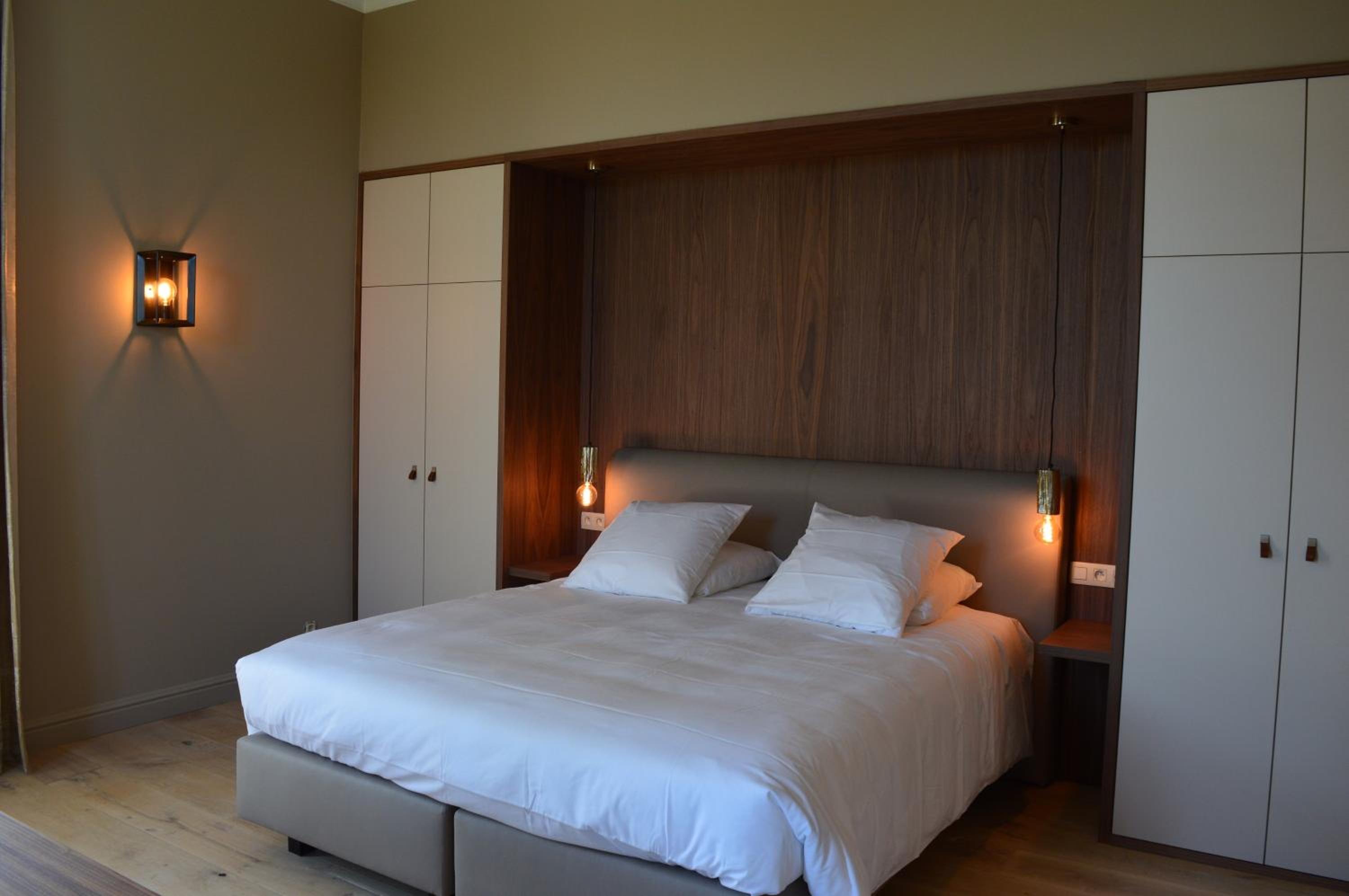Double or Twin Room with Garden View - Photo 2