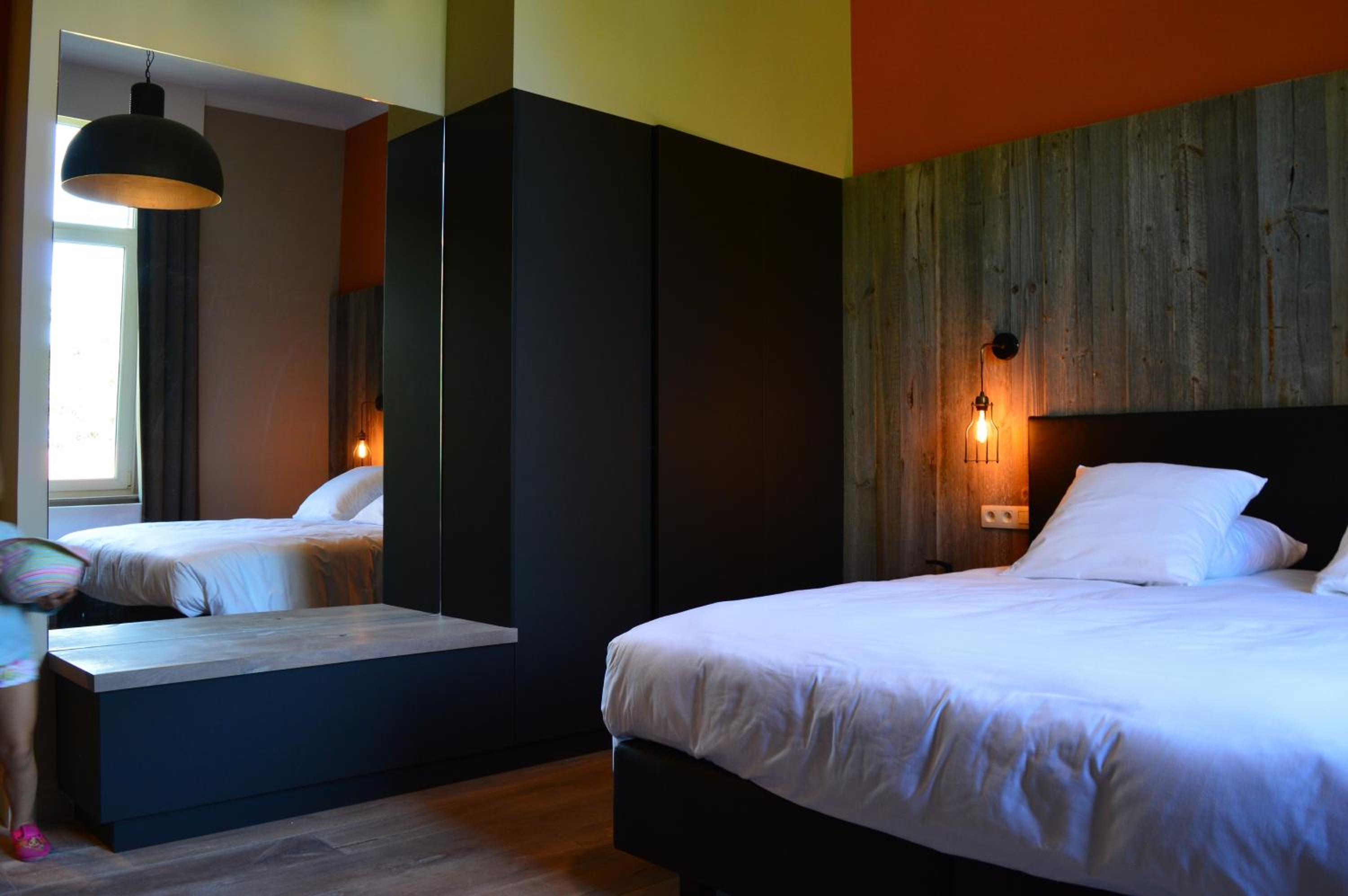 Superior Double Room - Photo 7