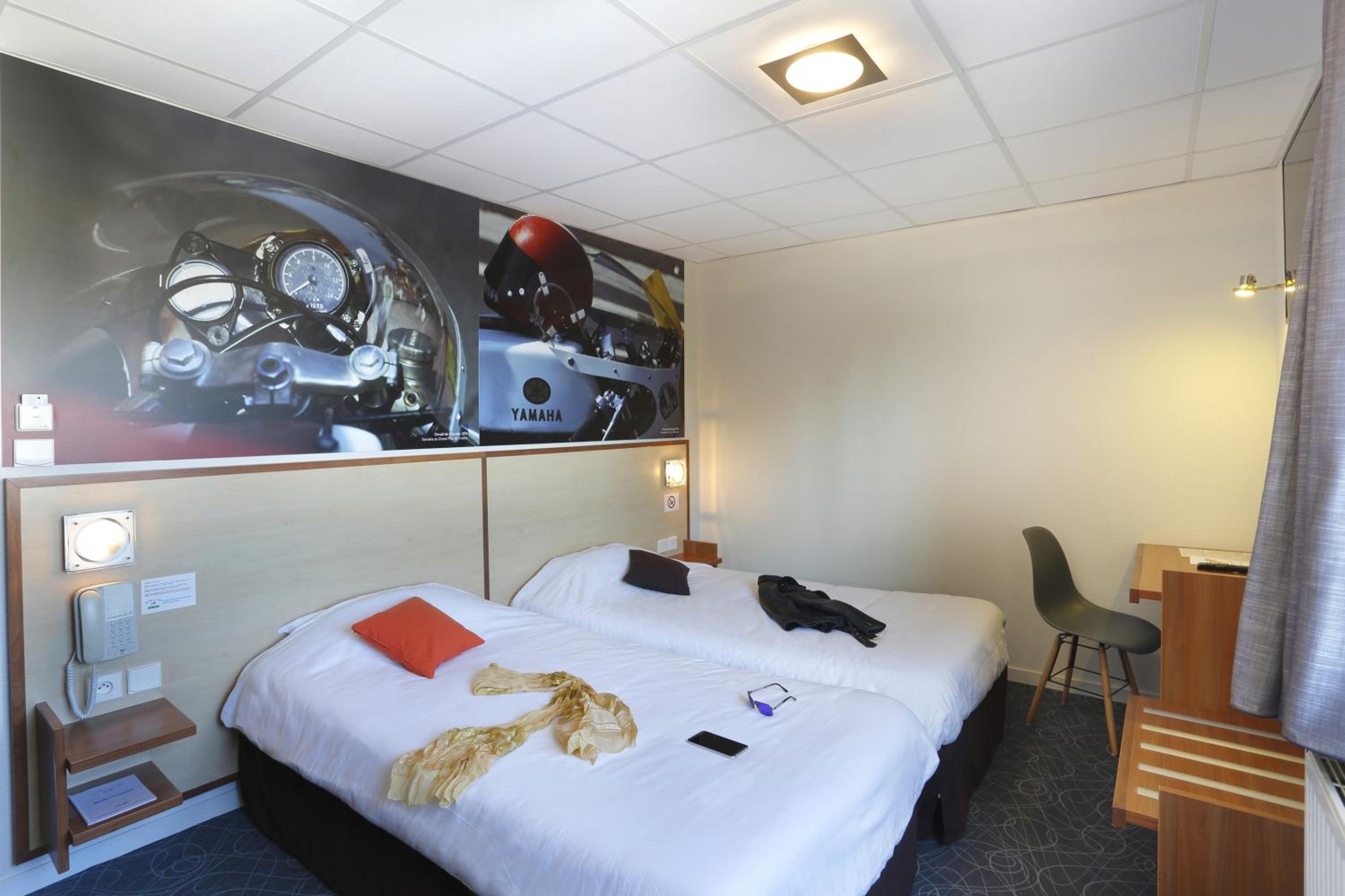Twin Room photo 2