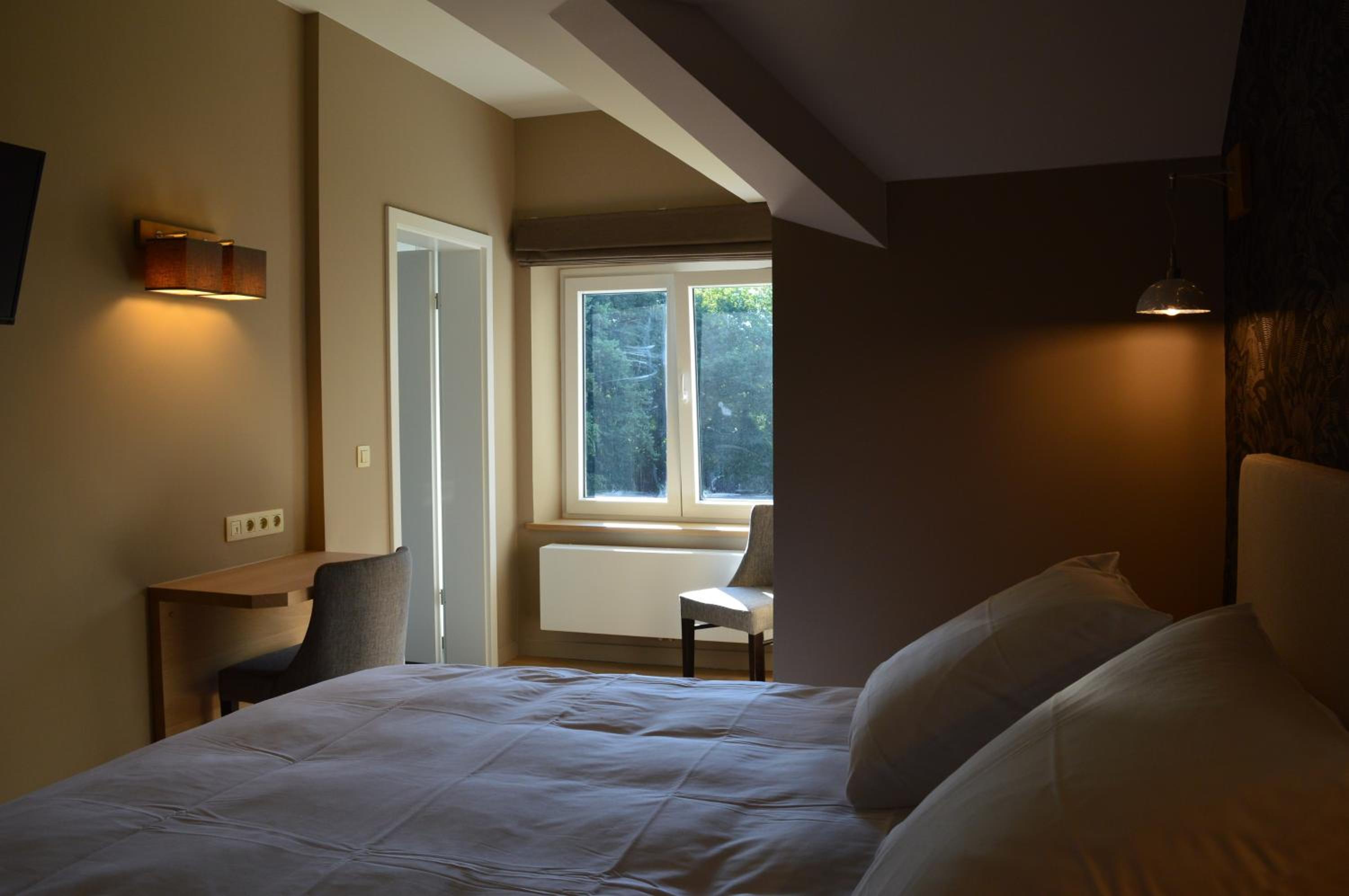 Comfort Double Room - Photo 1