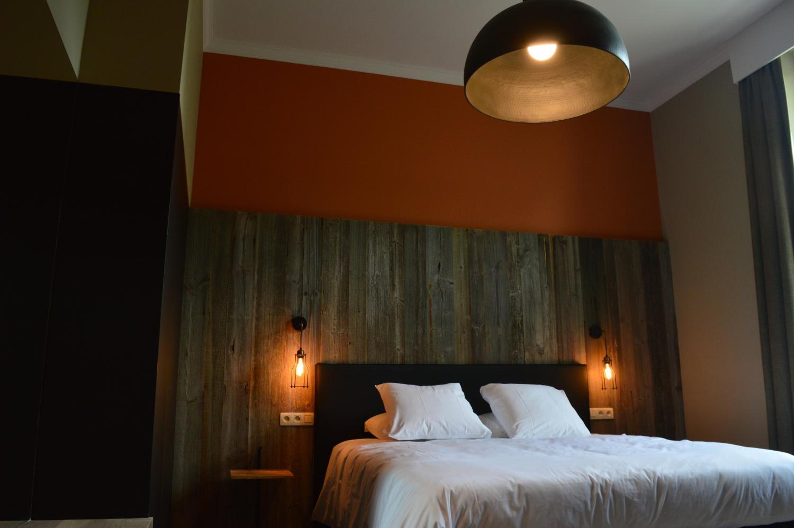 Superior Double Room - Photo 5