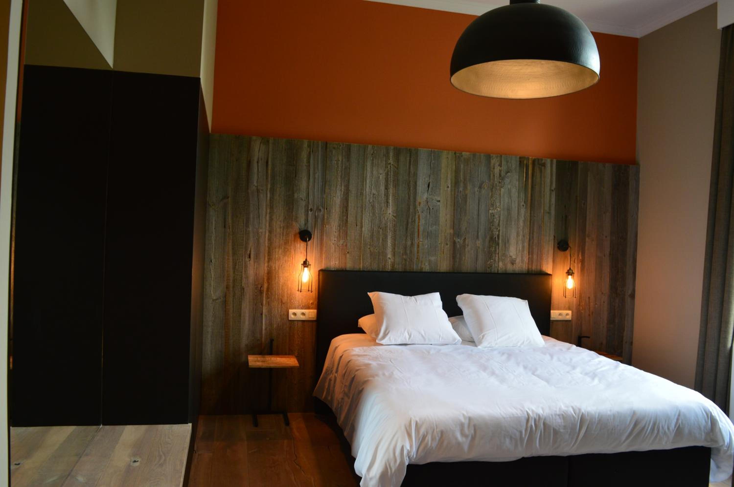 Superior Double Room - Photo 2