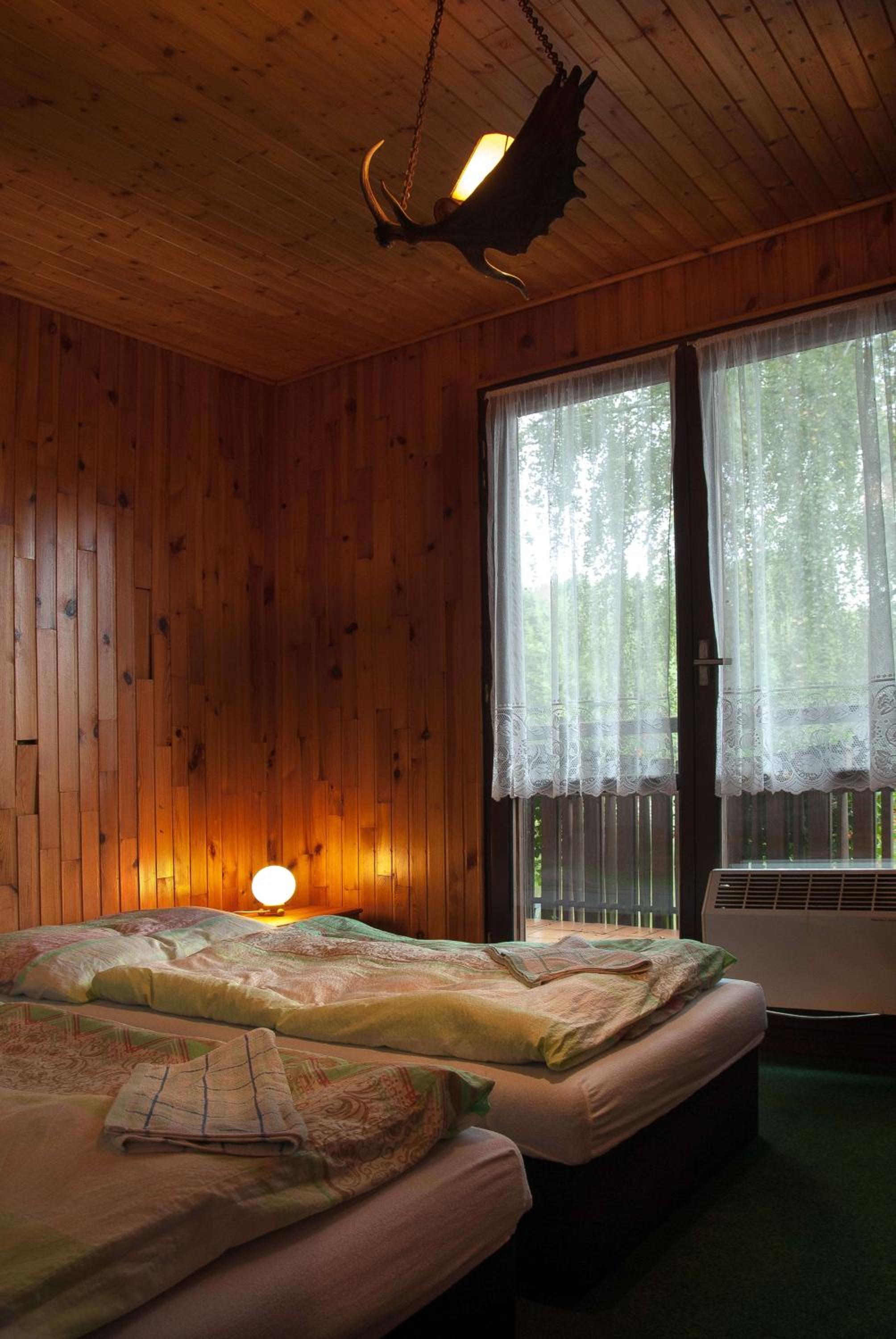 Economy Double or Twin Room - Photo 7