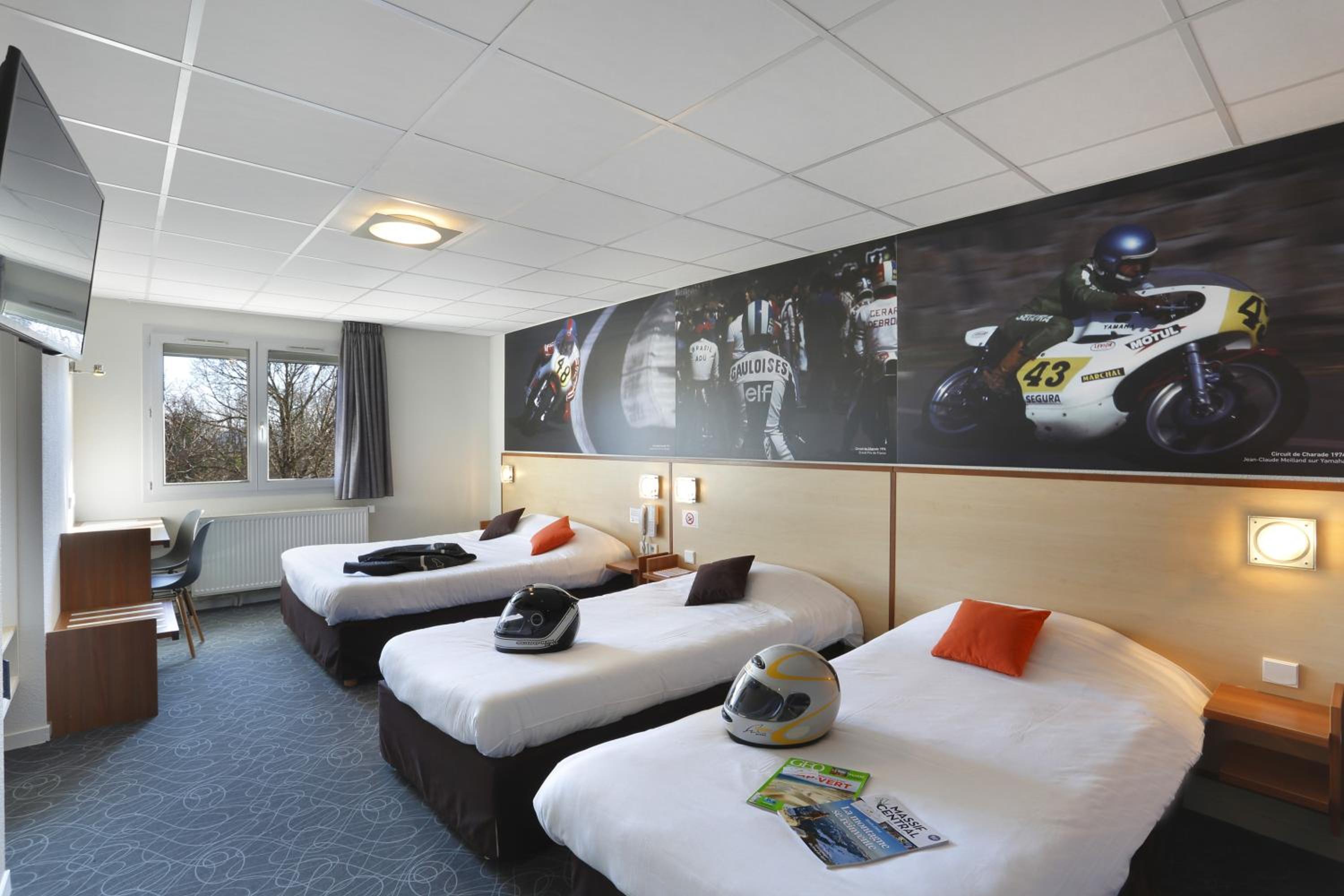 Quadruple Room photo 2