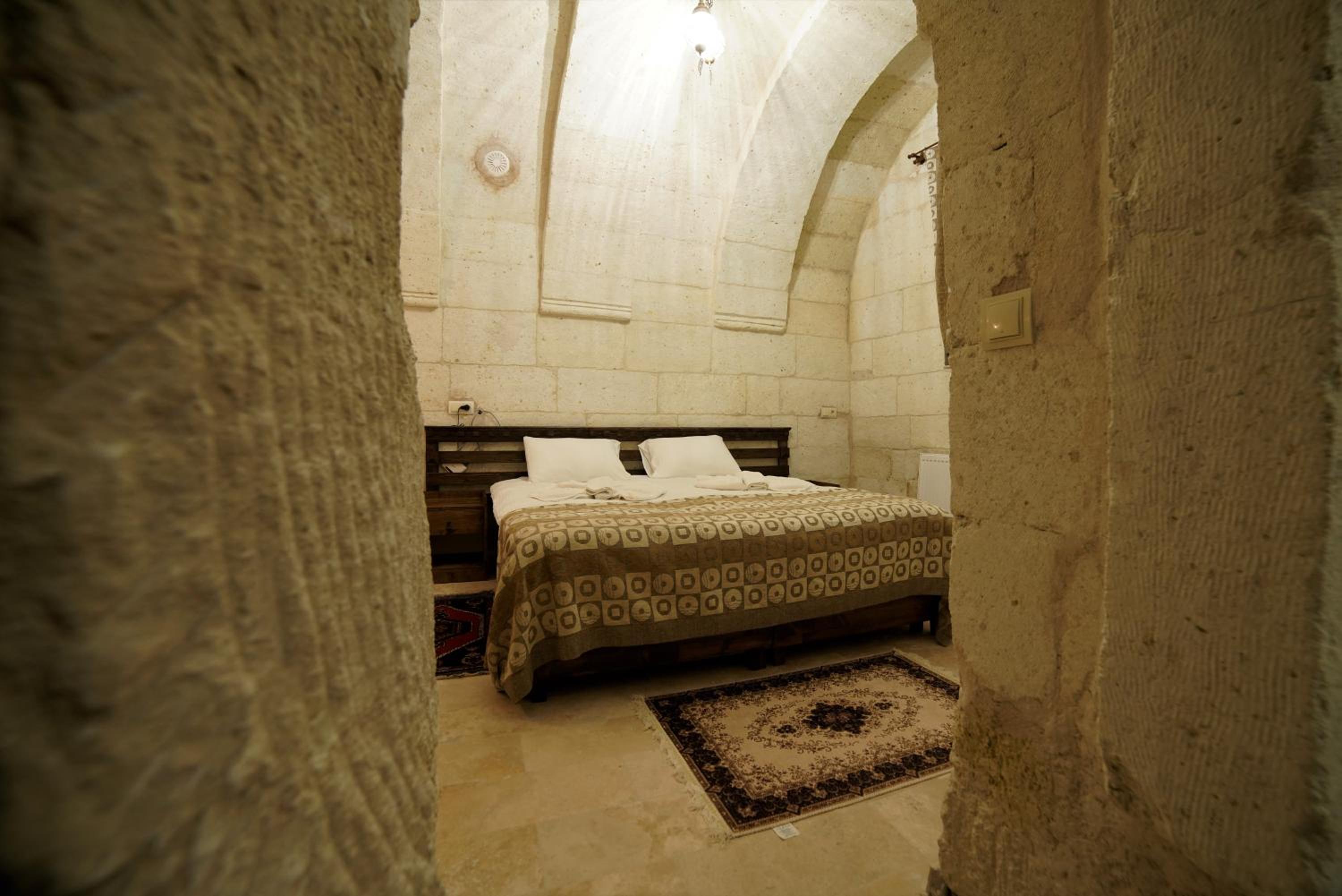 Luxury Triple Room - Photo 6