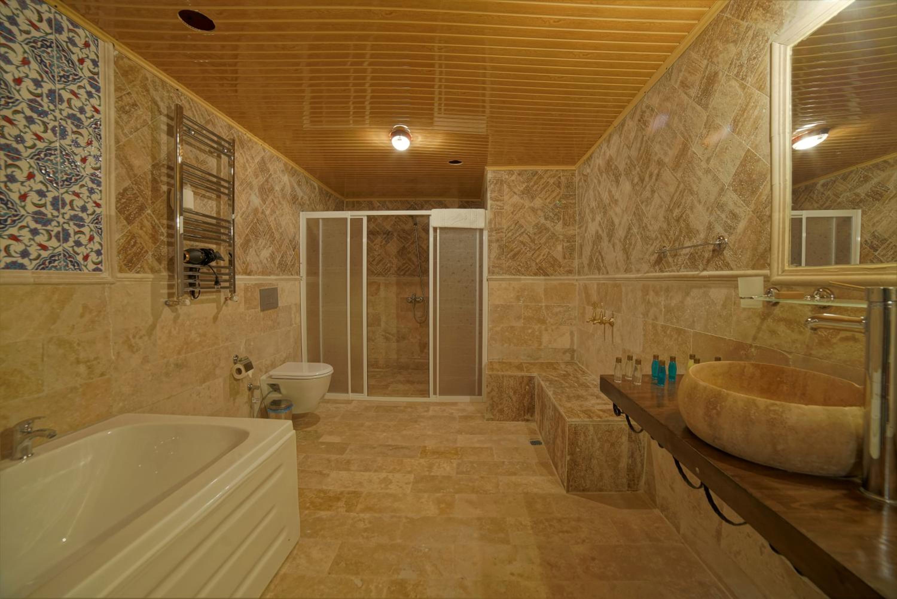 Luxury Triple Room - Photo 3